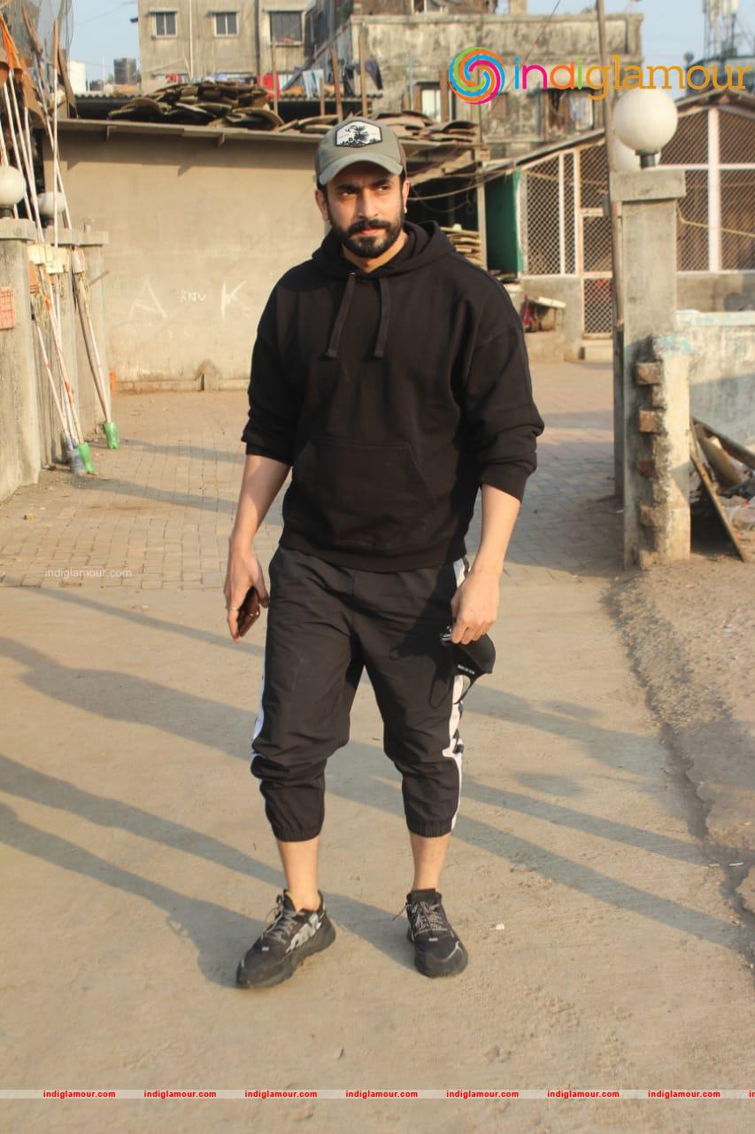 Sunny Singh Actor hd photo