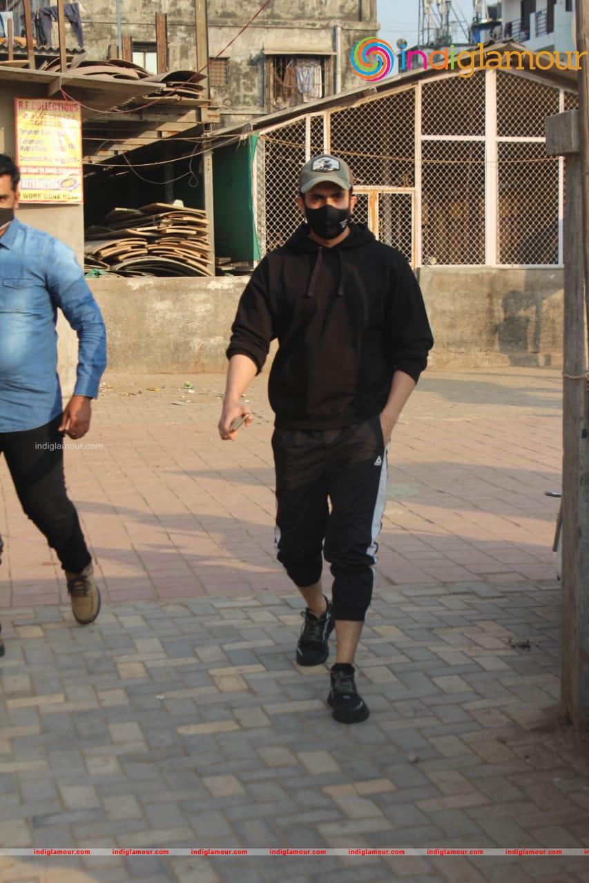 Sunny Singh Actor hd photo