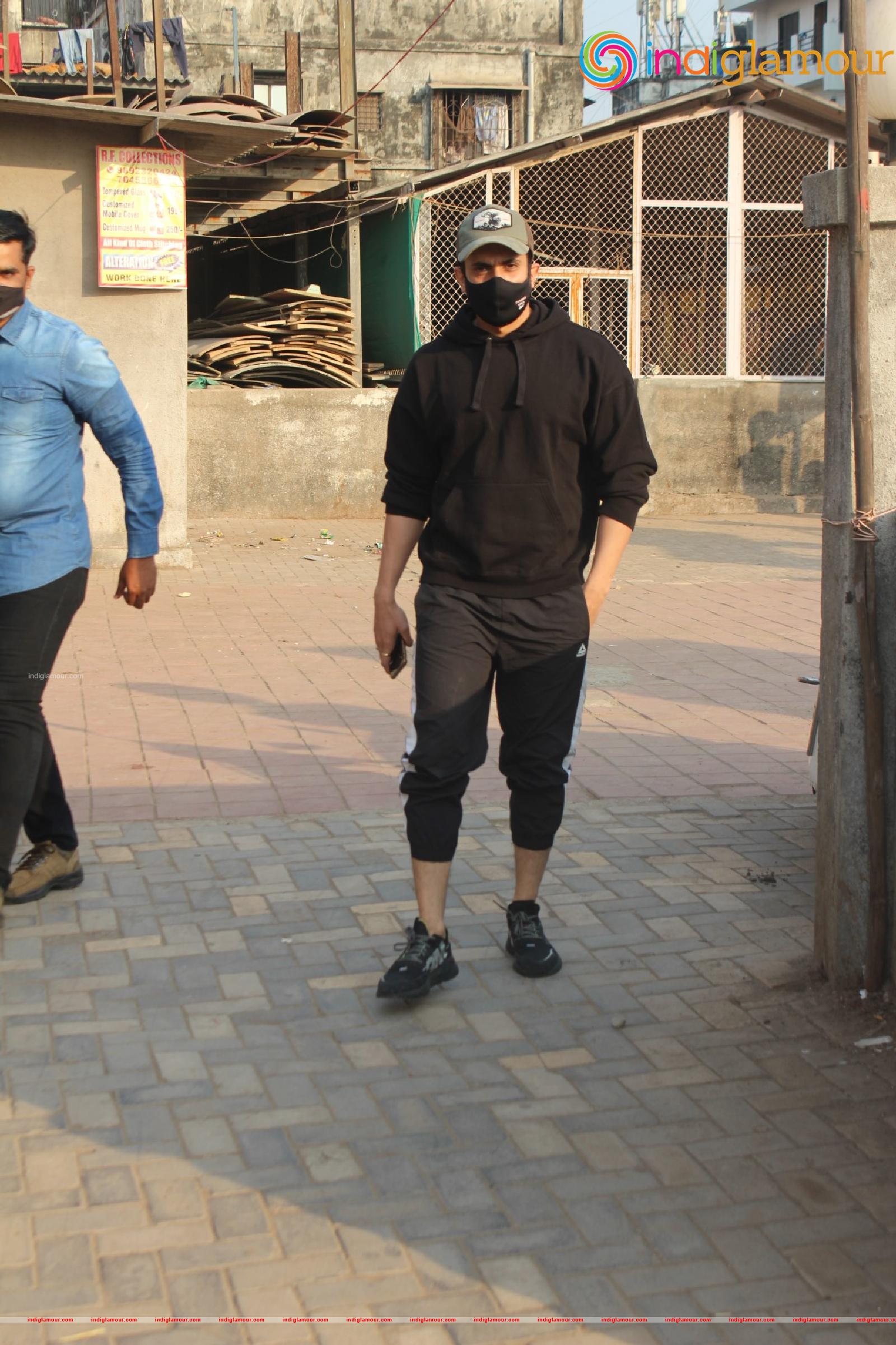 Sunny Singh Actor hd photo