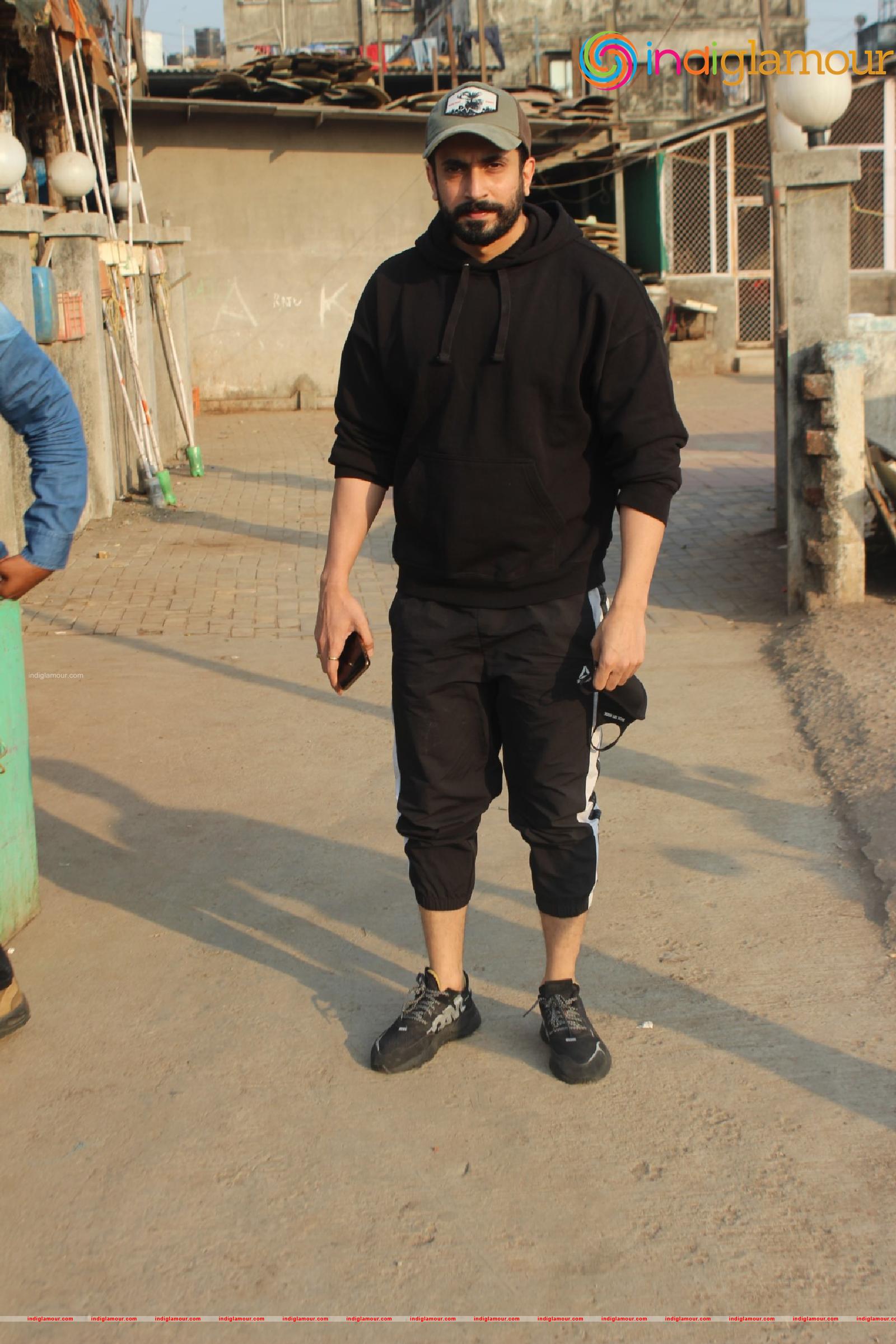 Sunny Singh Actor hd photo