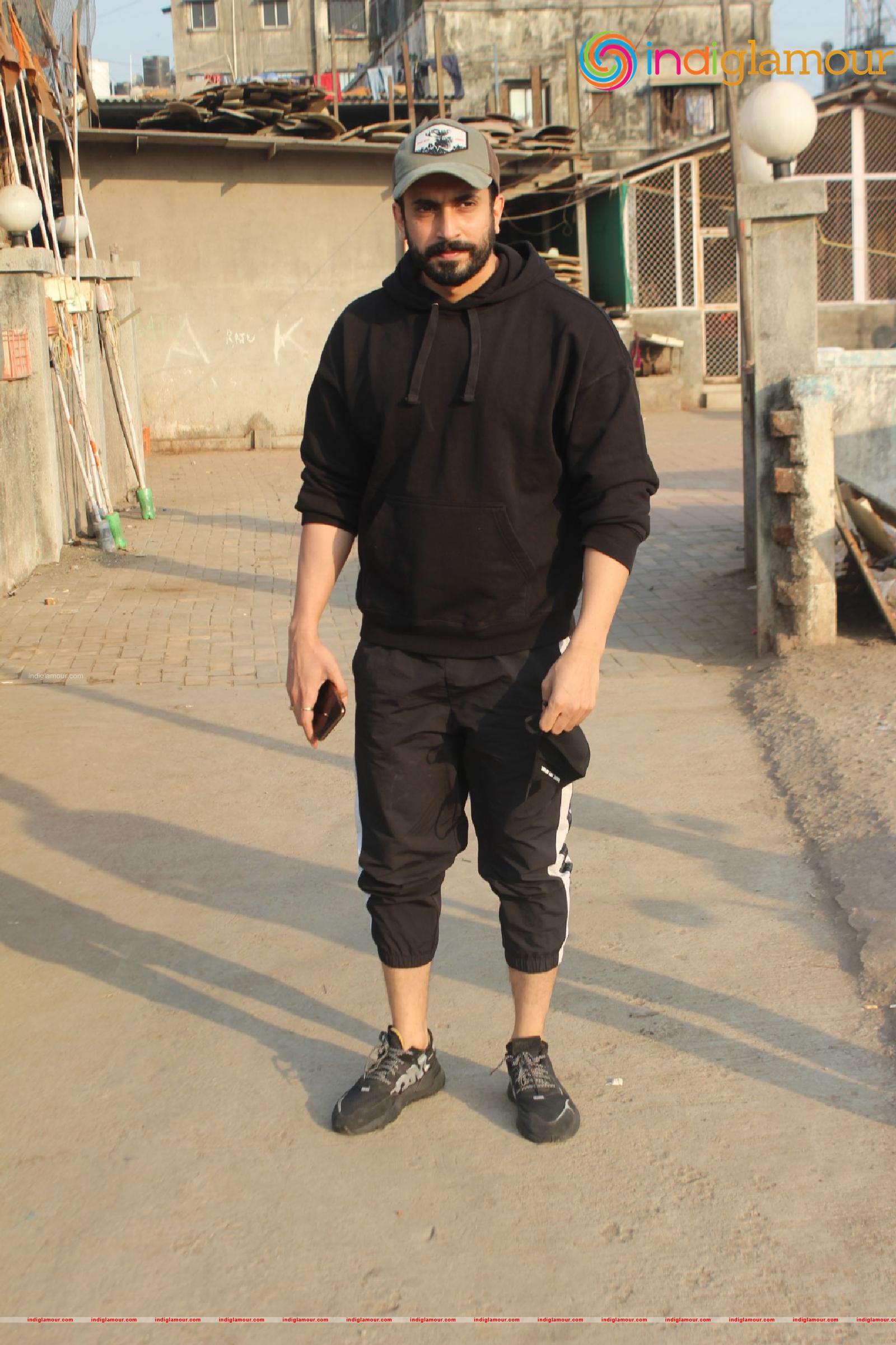 Sunny Singh Actor hd photo