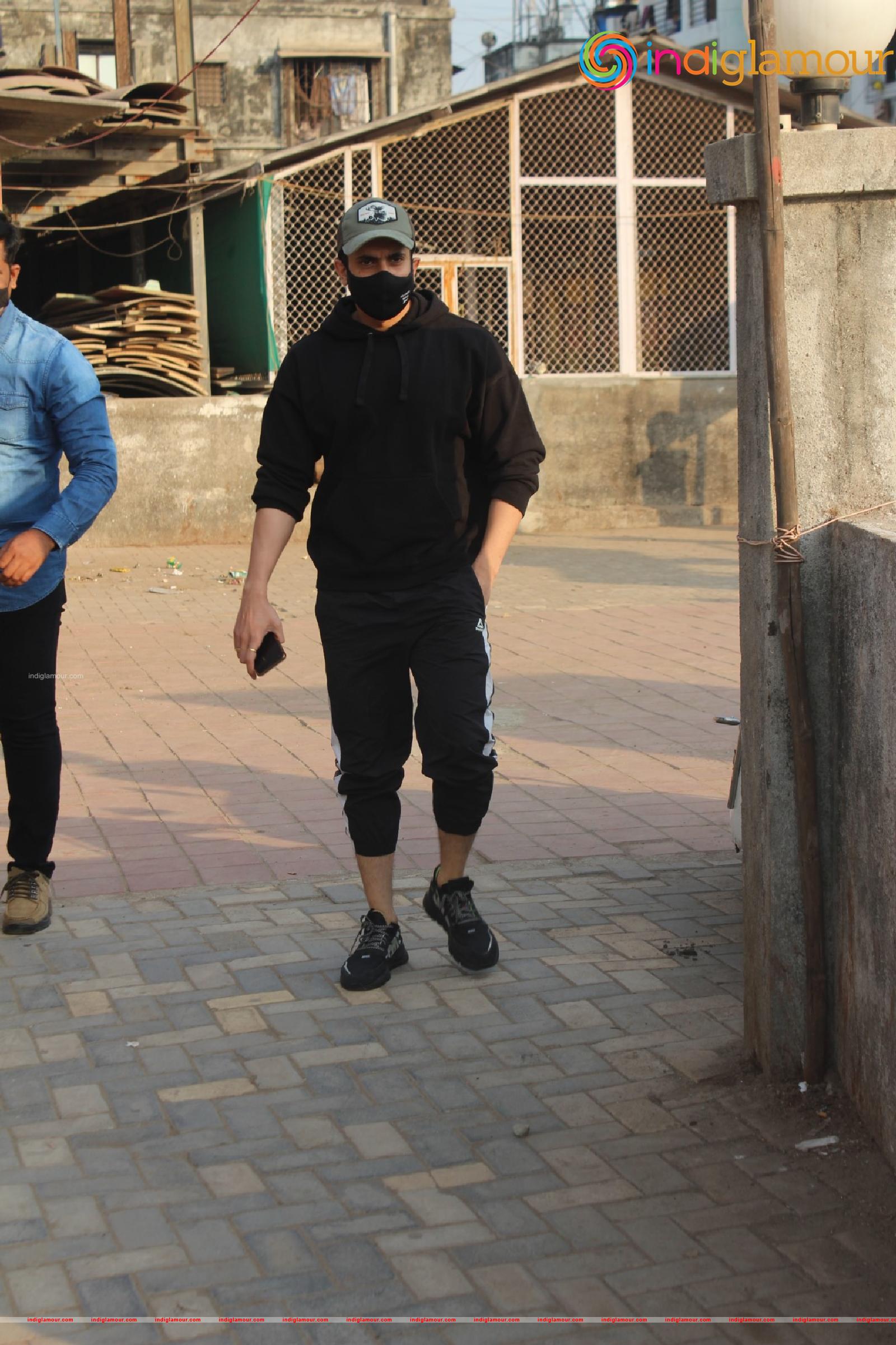 Sunny Singh Actor hd photo