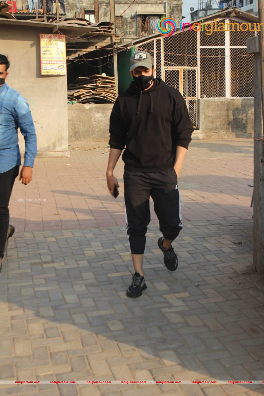 Sunny Singh Actor hd photo
