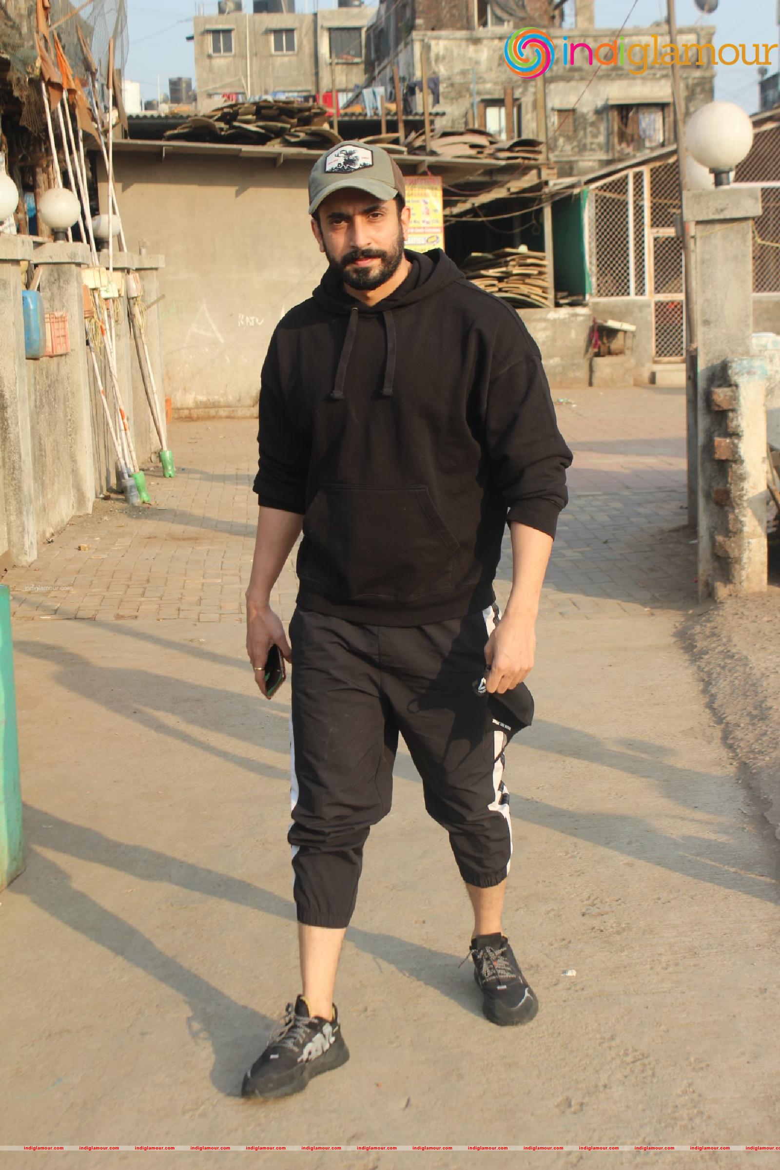 Sunny Singh Actor hd photo