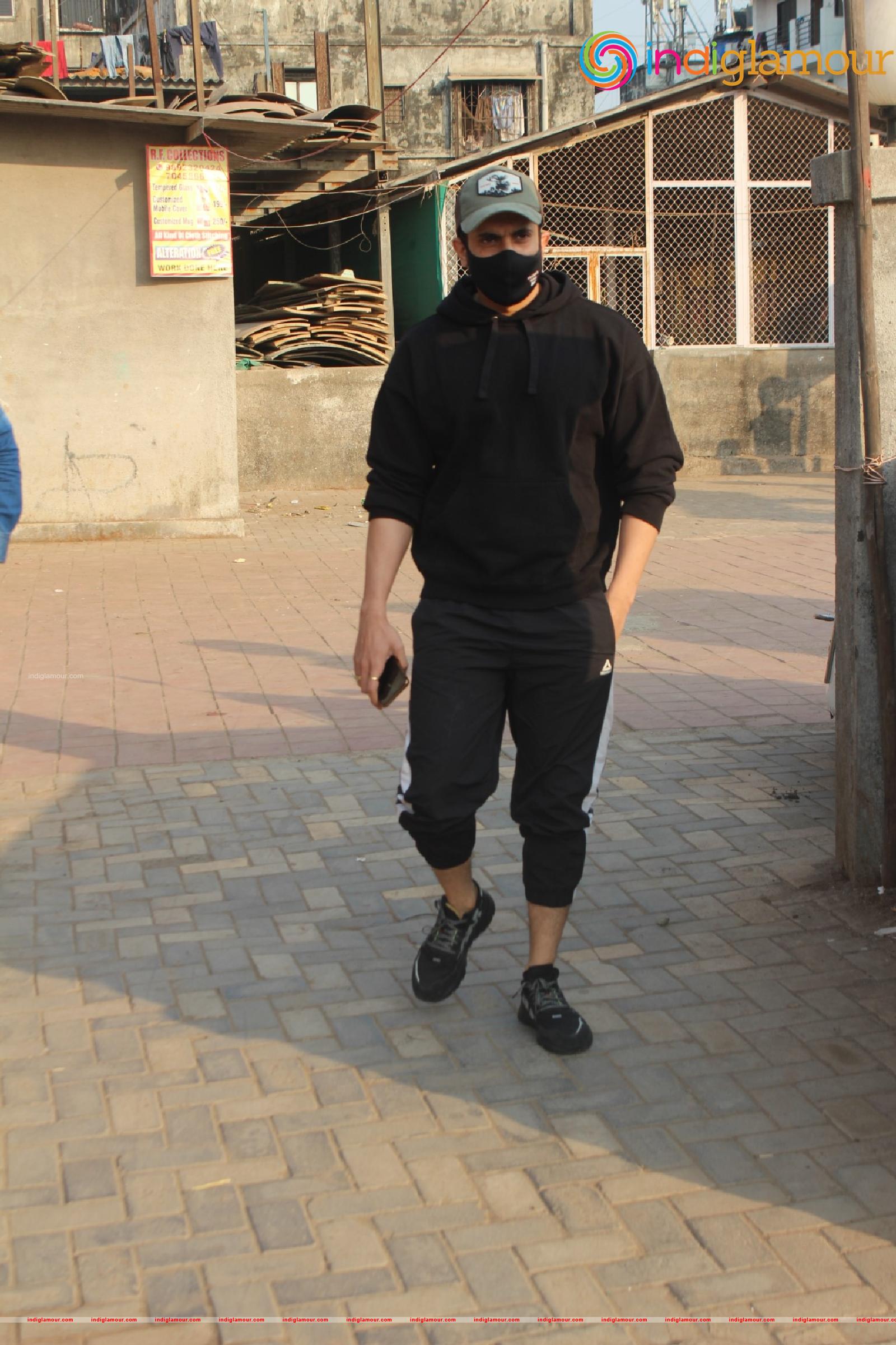 Sunny Singh Actor hd photo