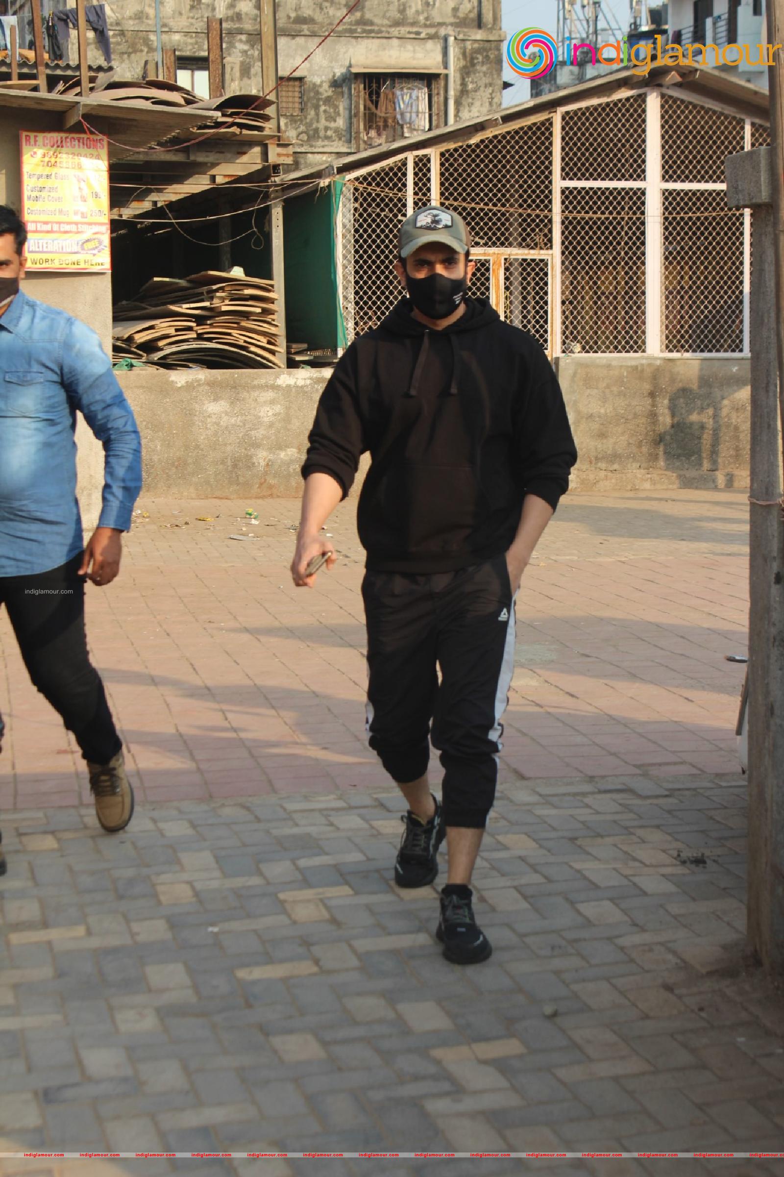 Sunny Singh Actor hd photo