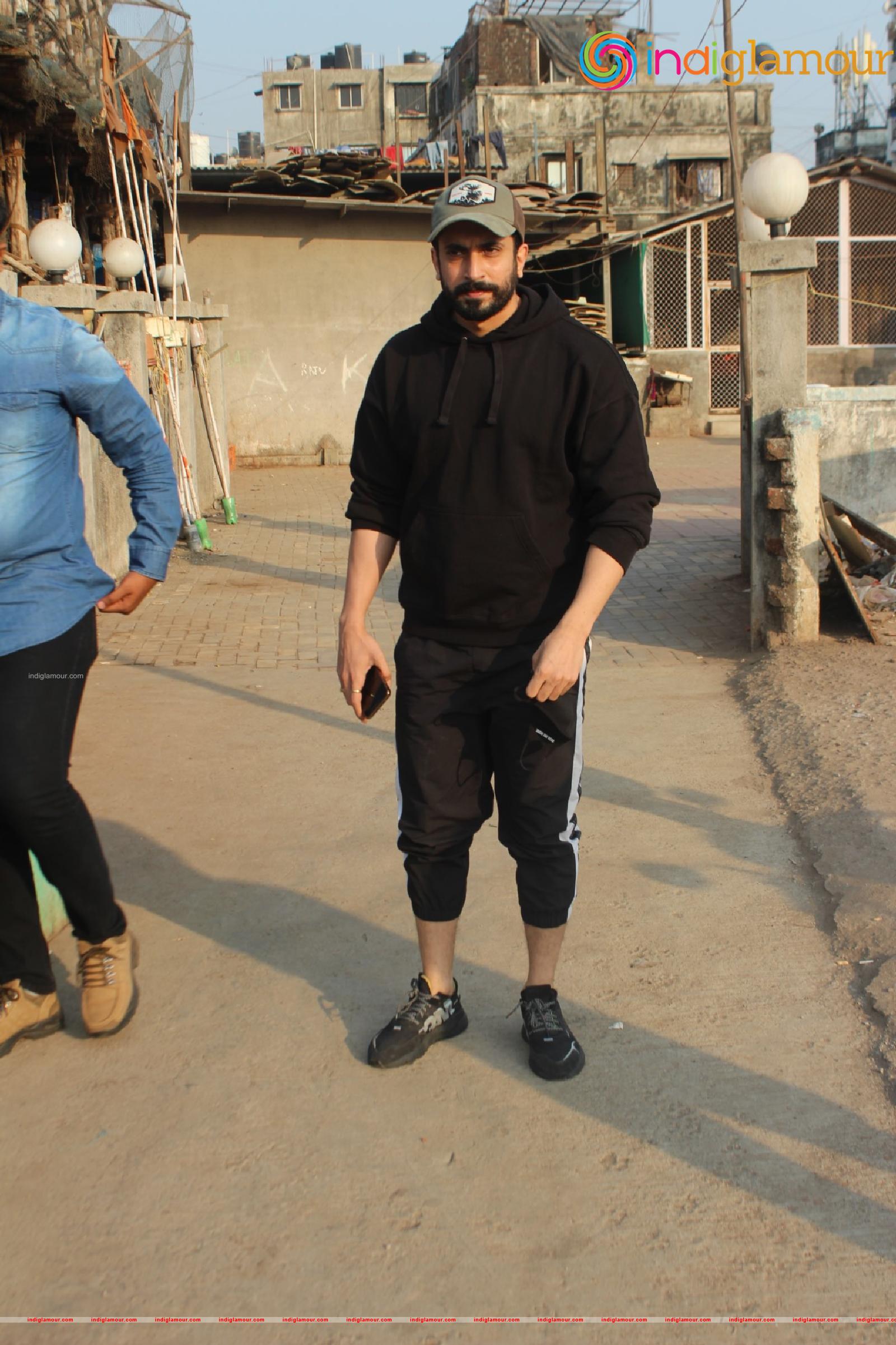 Sunny Singh Actor hd photo