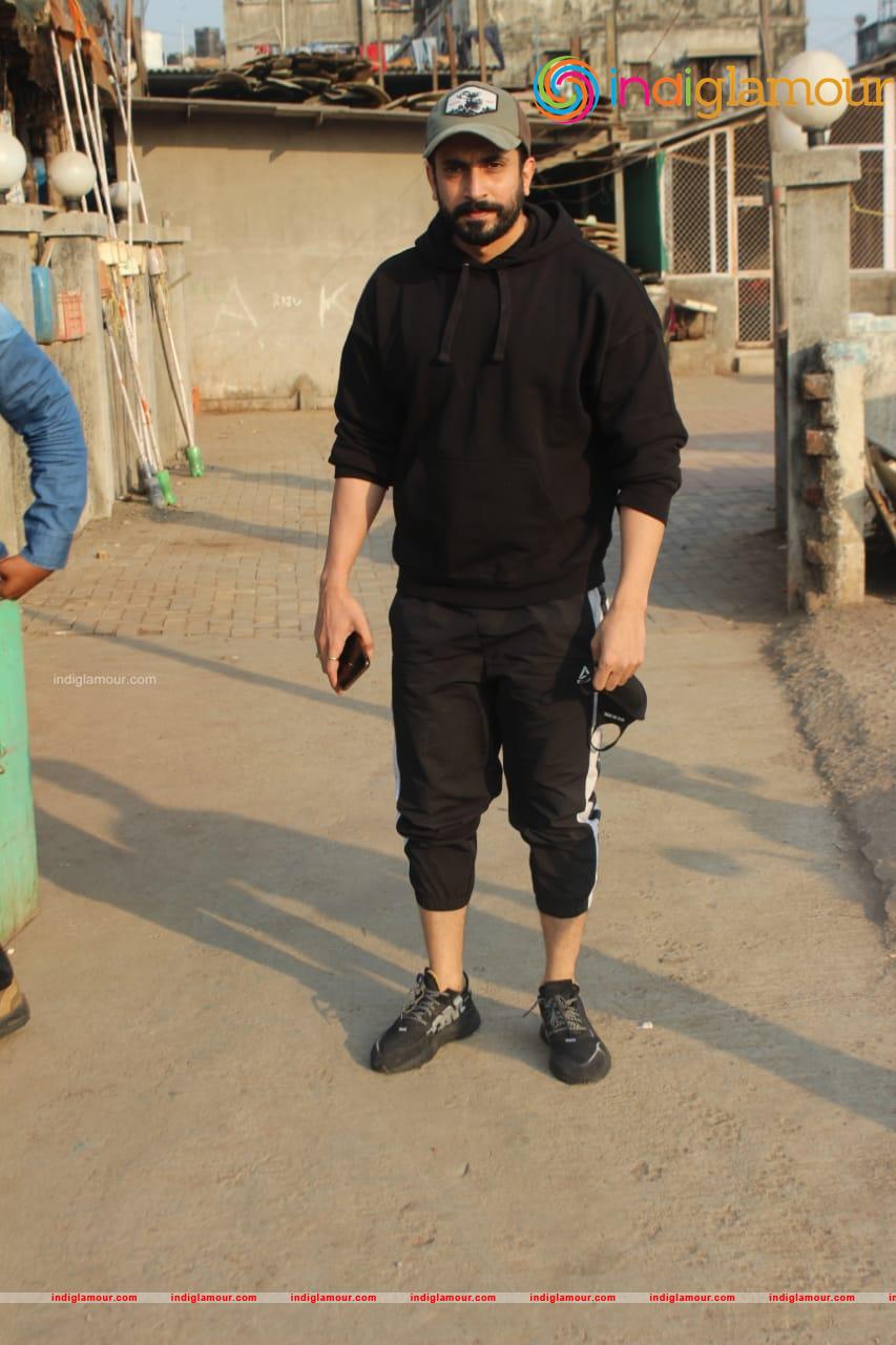 Sunny Singh Actor hd photo