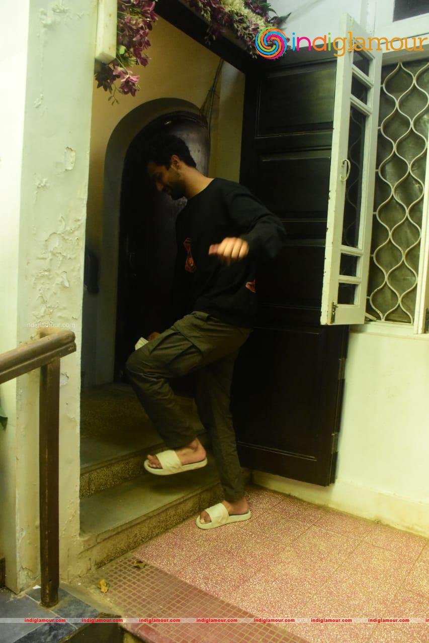 Vicky Kaushal Actor hd photo
