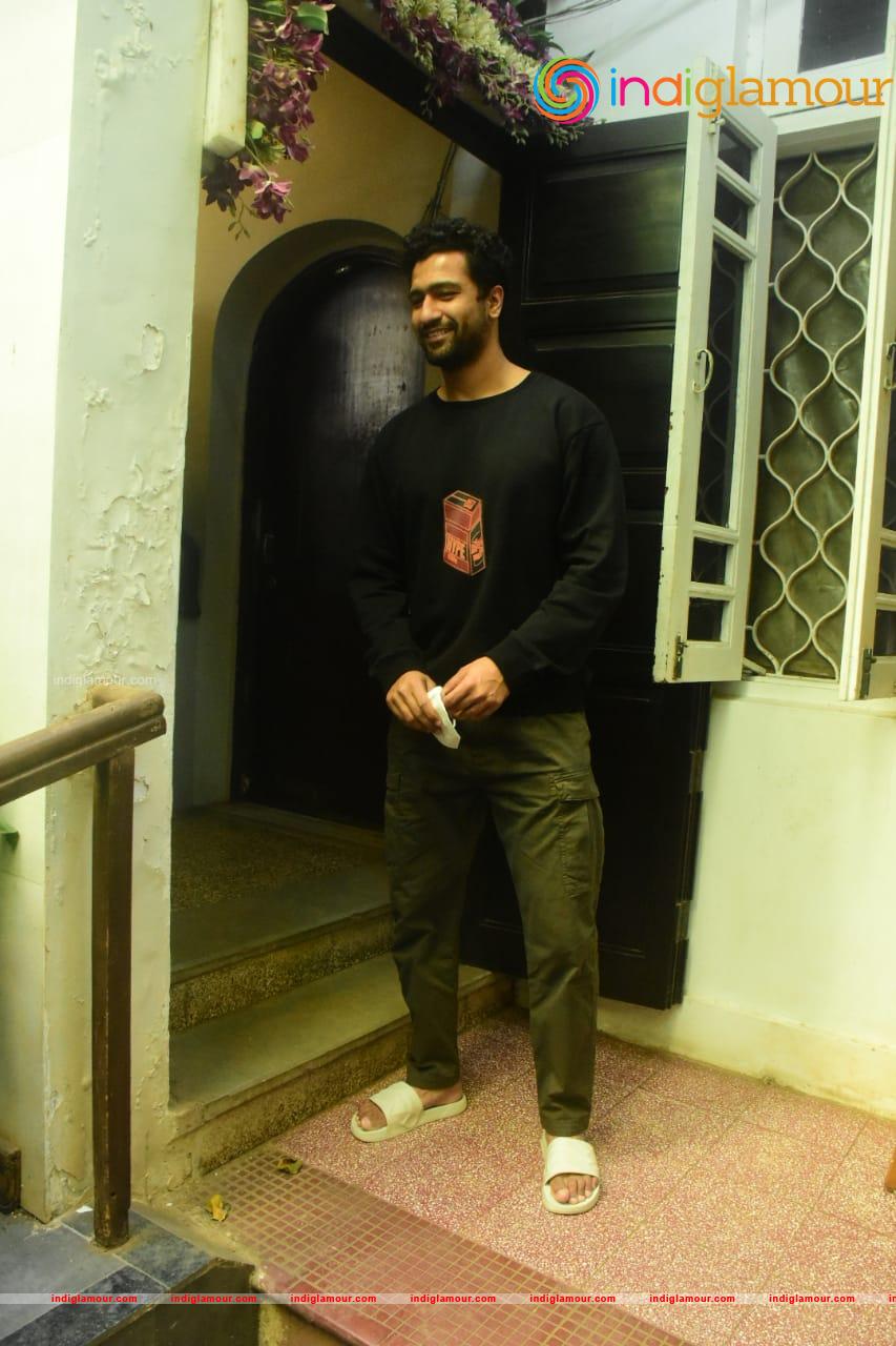 Vicky Kaushal Actor hd photo