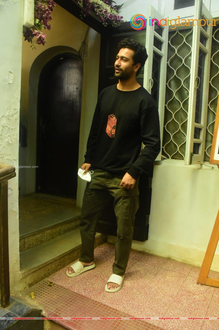 Vicky Kaushal Actor hd photo