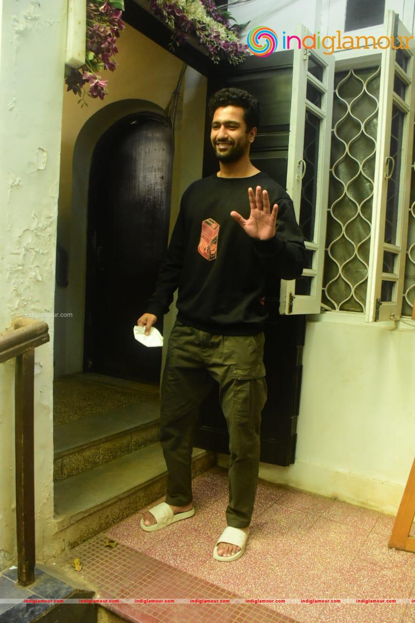 Vicky Kaushal Actor hd photo