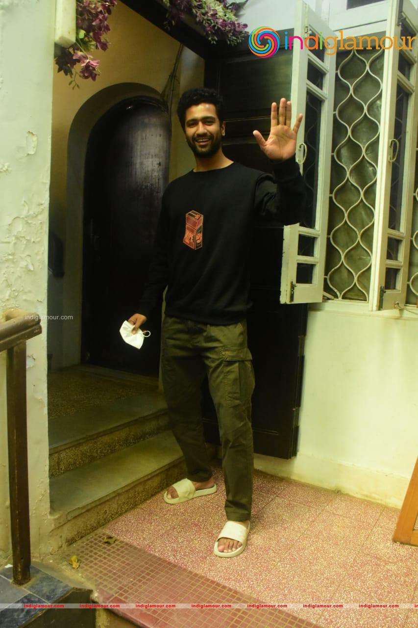 Vicky Kaushal Actor hd photo