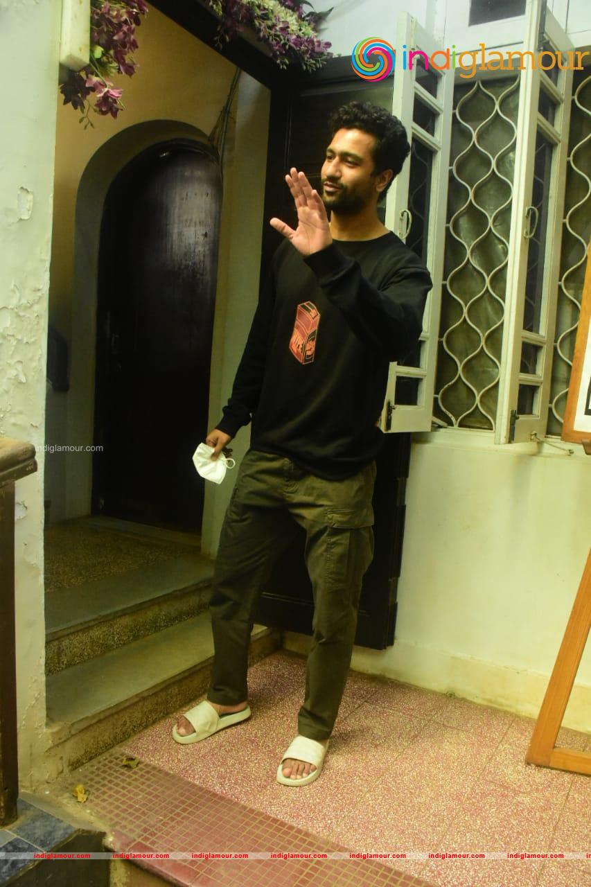 Vicky Kaushal Actor hd photo