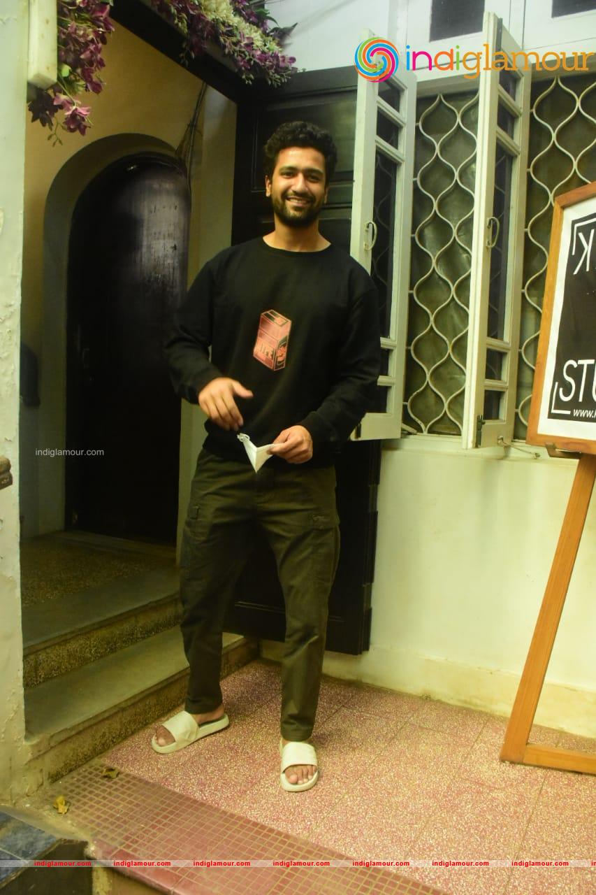 Vicky Kaushal Actor hd photo