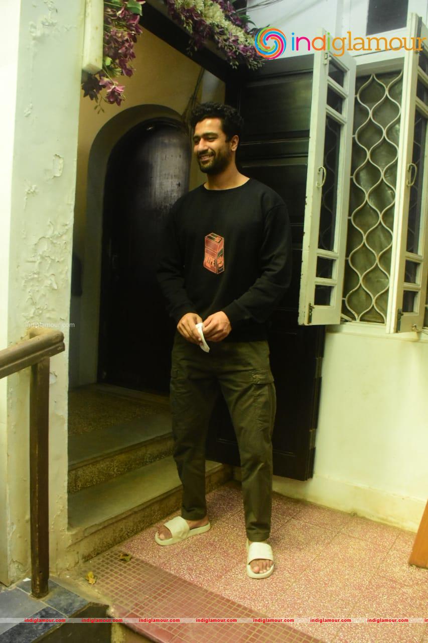 Vicky Kaushal Actor hd photo