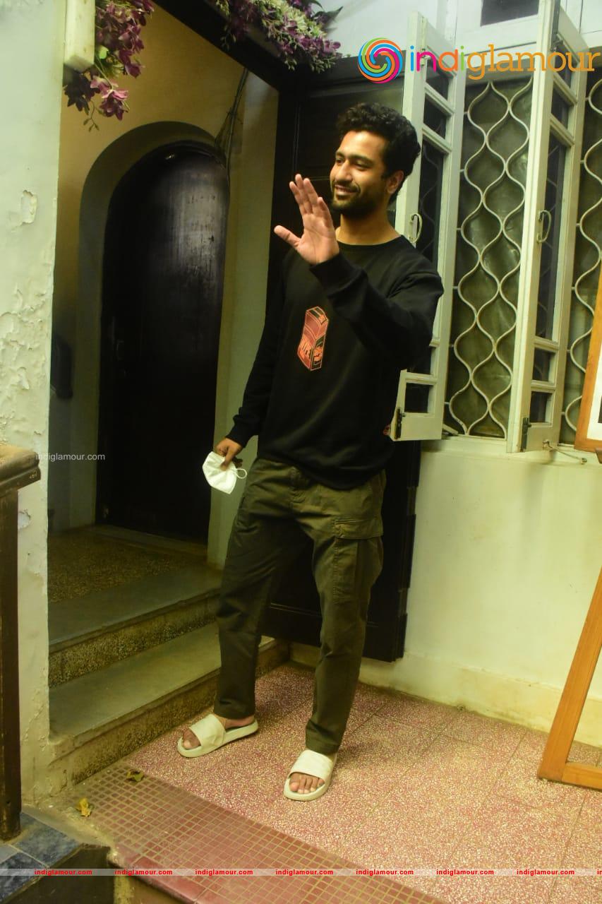 Vicky Kaushal Actor hd photo
