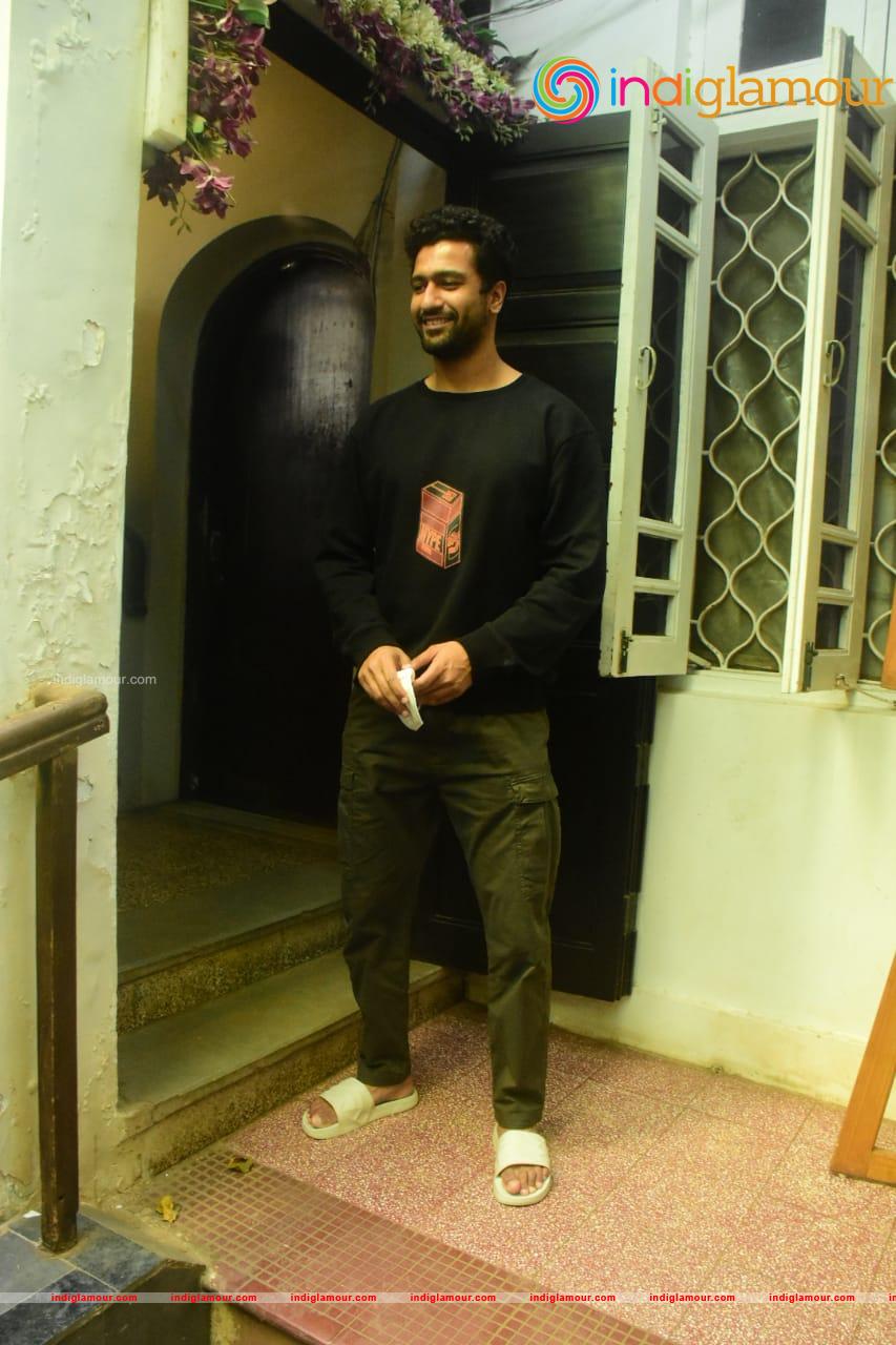 Vicky Kaushal Actor hd photo