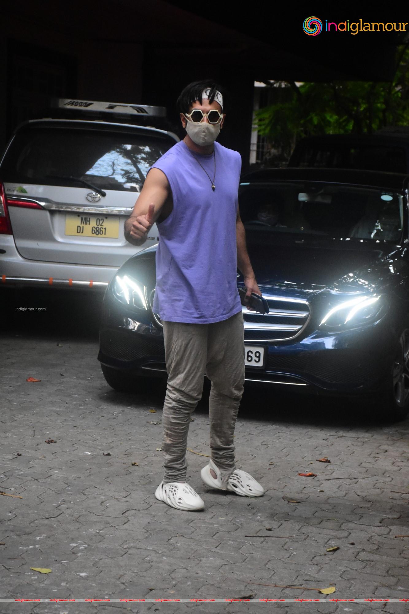 Ranveer Singh Actor hd photo