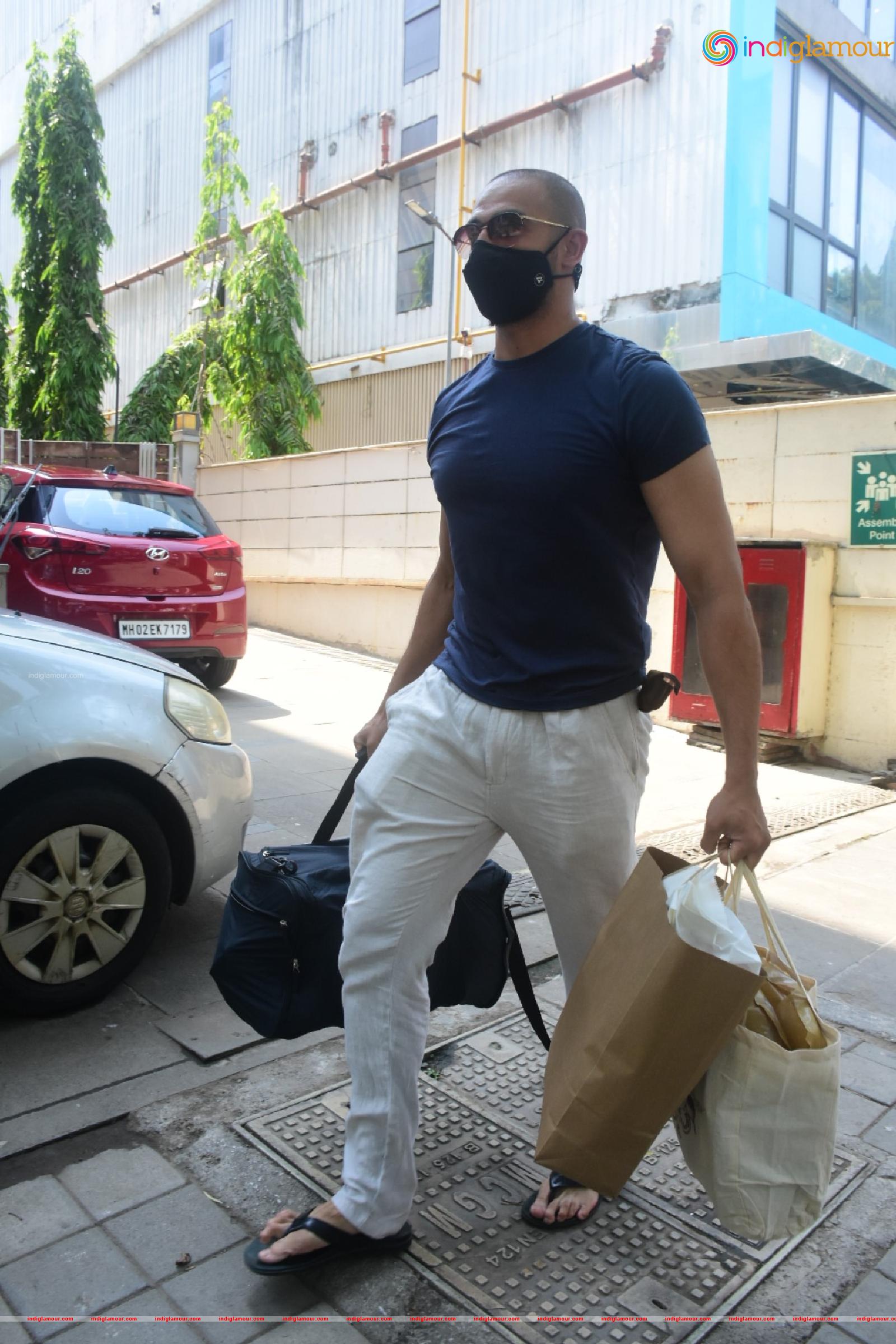 Arunoday Singh Actor hd photo