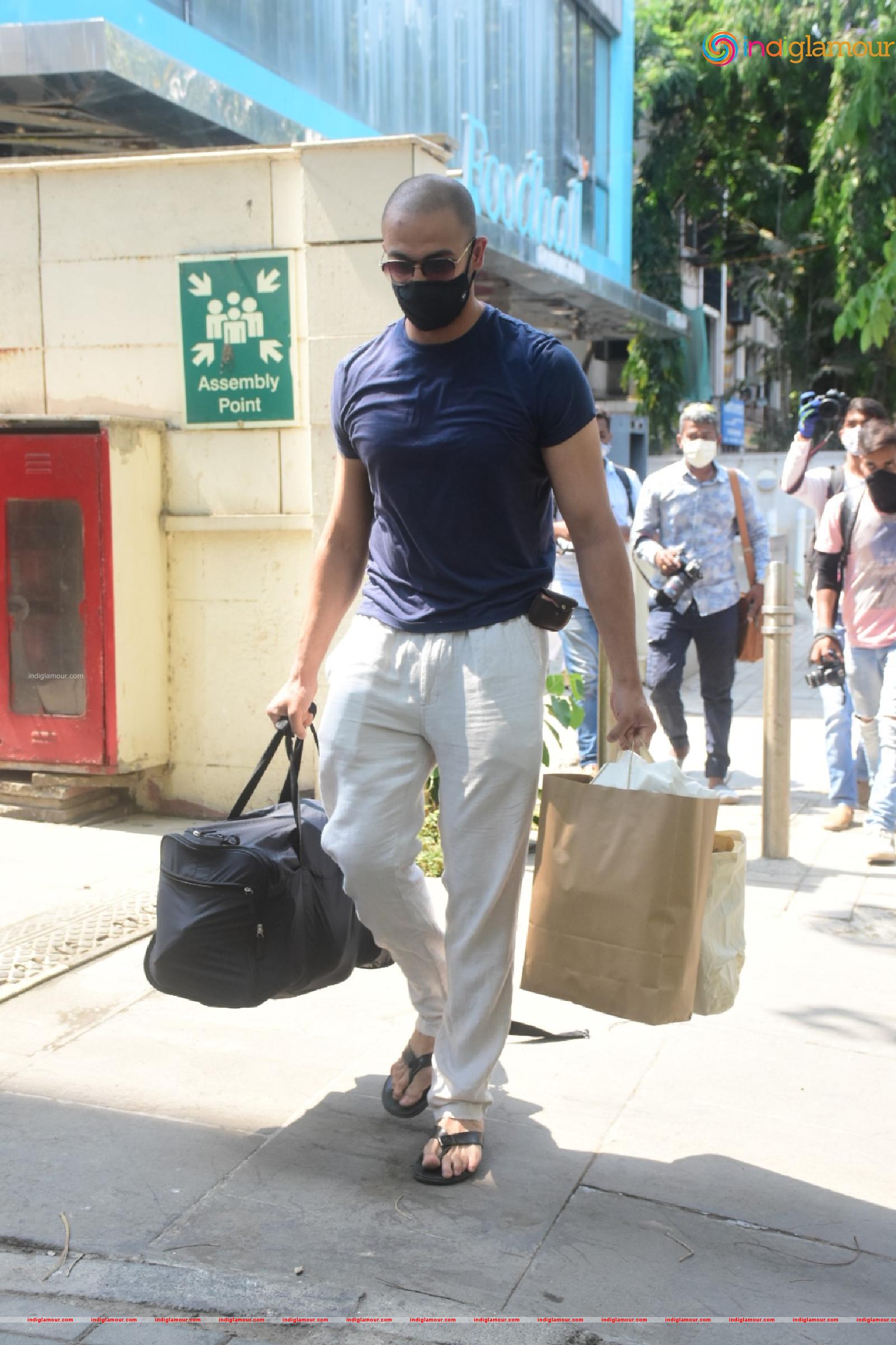 Arunoday Singh Actor hd photo