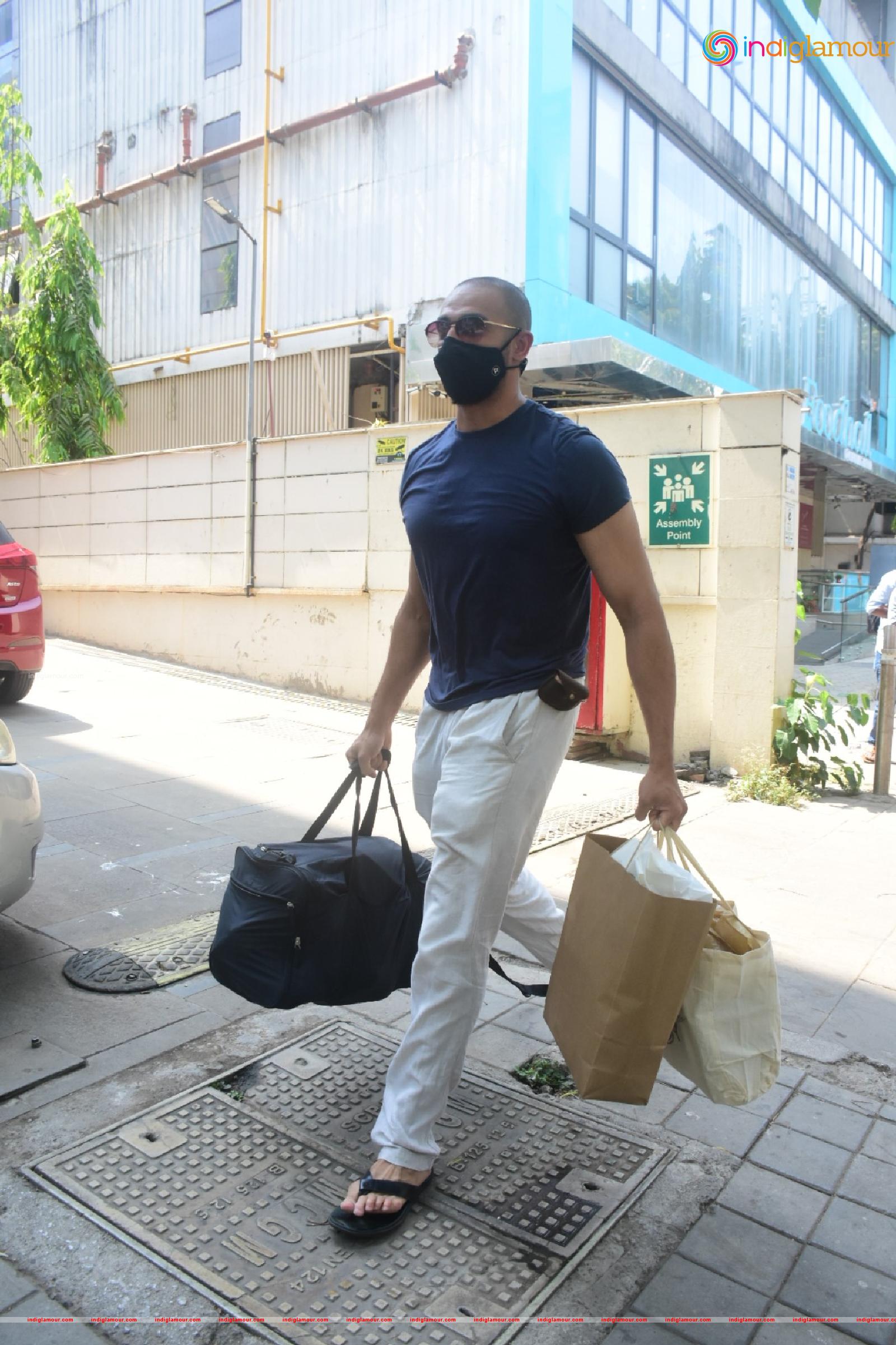 Arunoday Singh Actor hd photo
