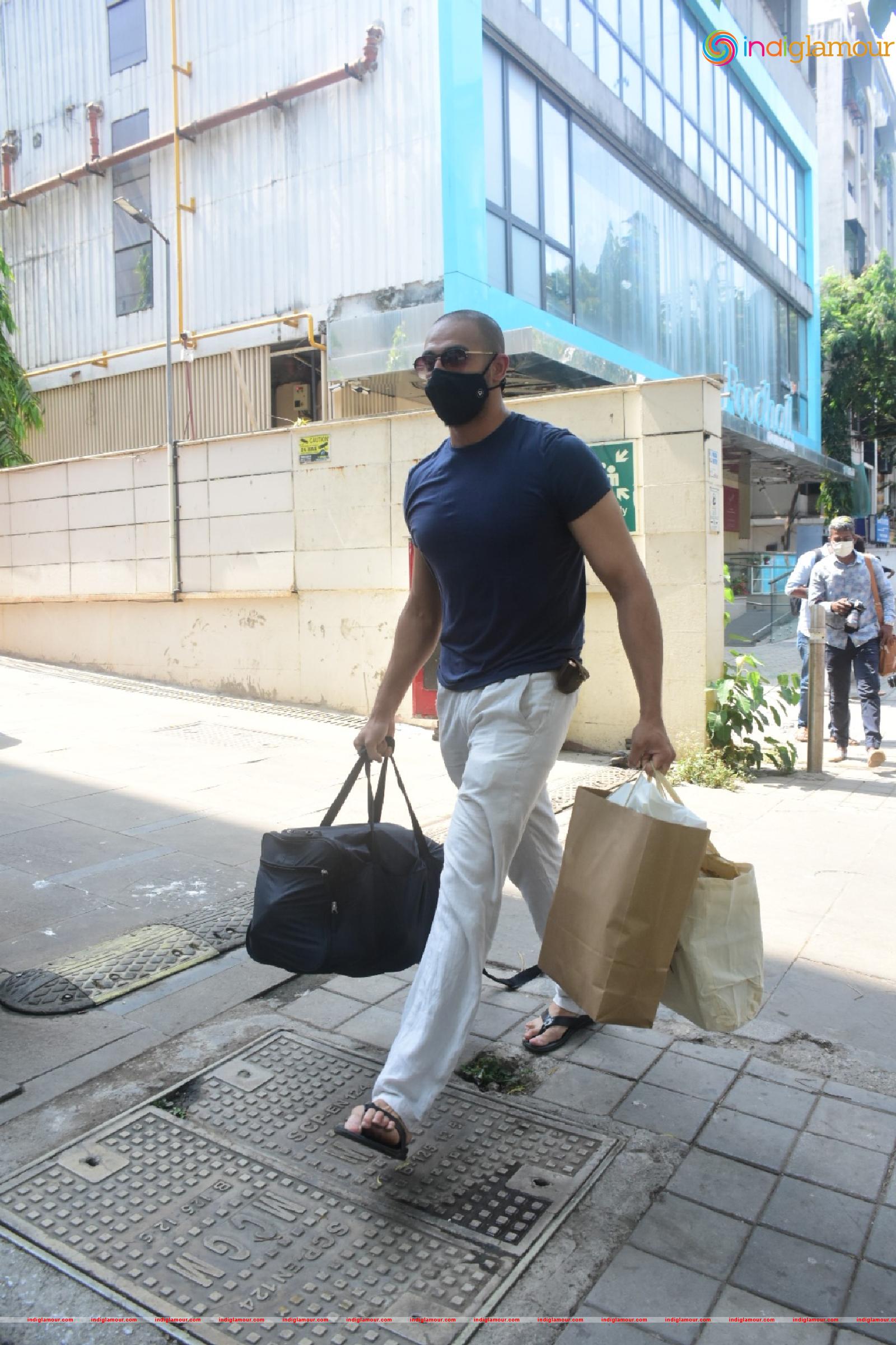 Arunoday Singh Actor hd photo
