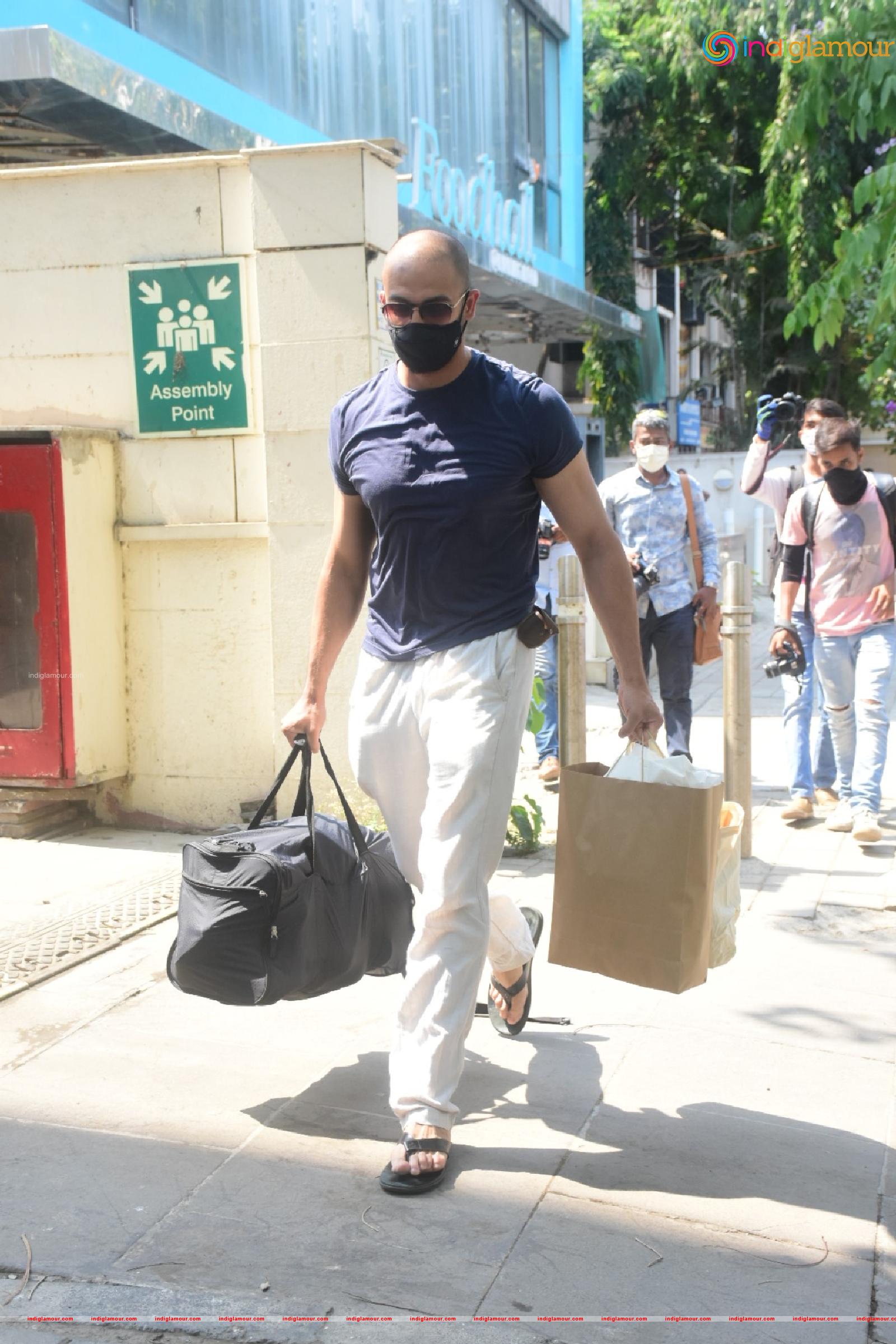 Arunoday Singh Actor hd photo