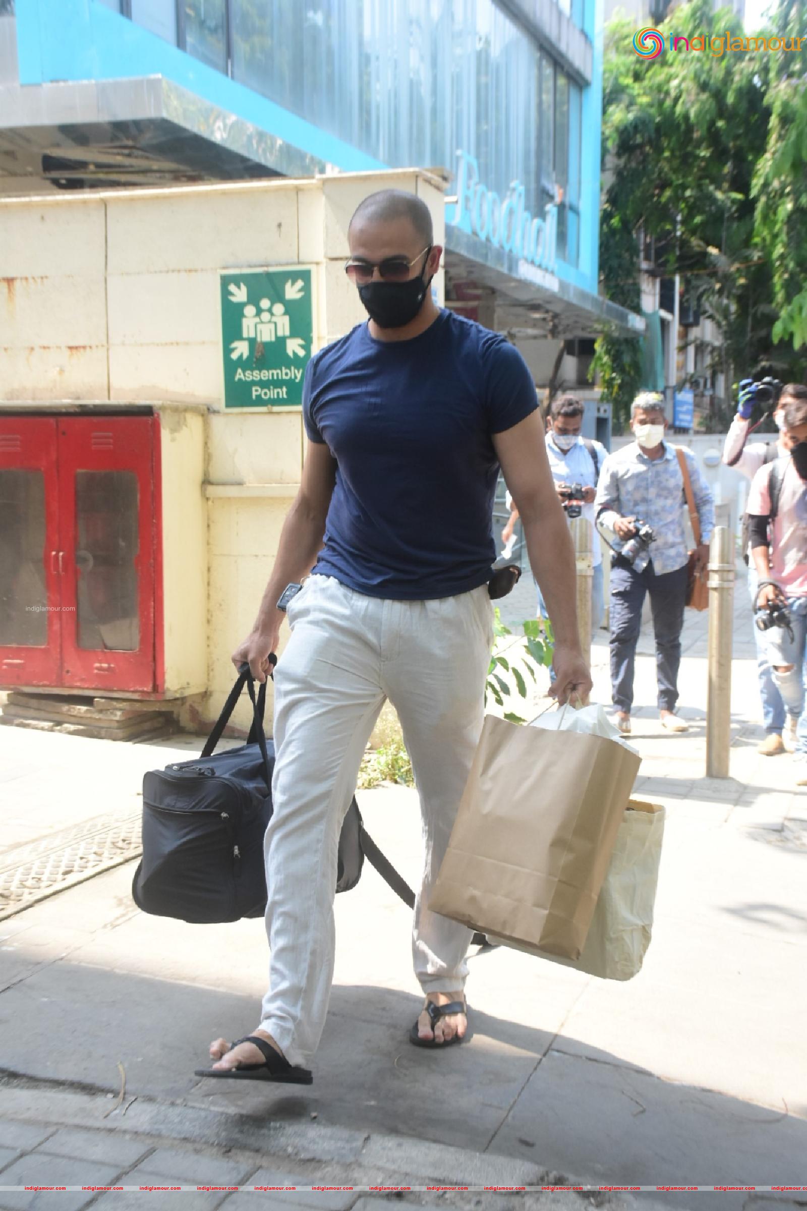 Arunoday Singh Actor hd photo