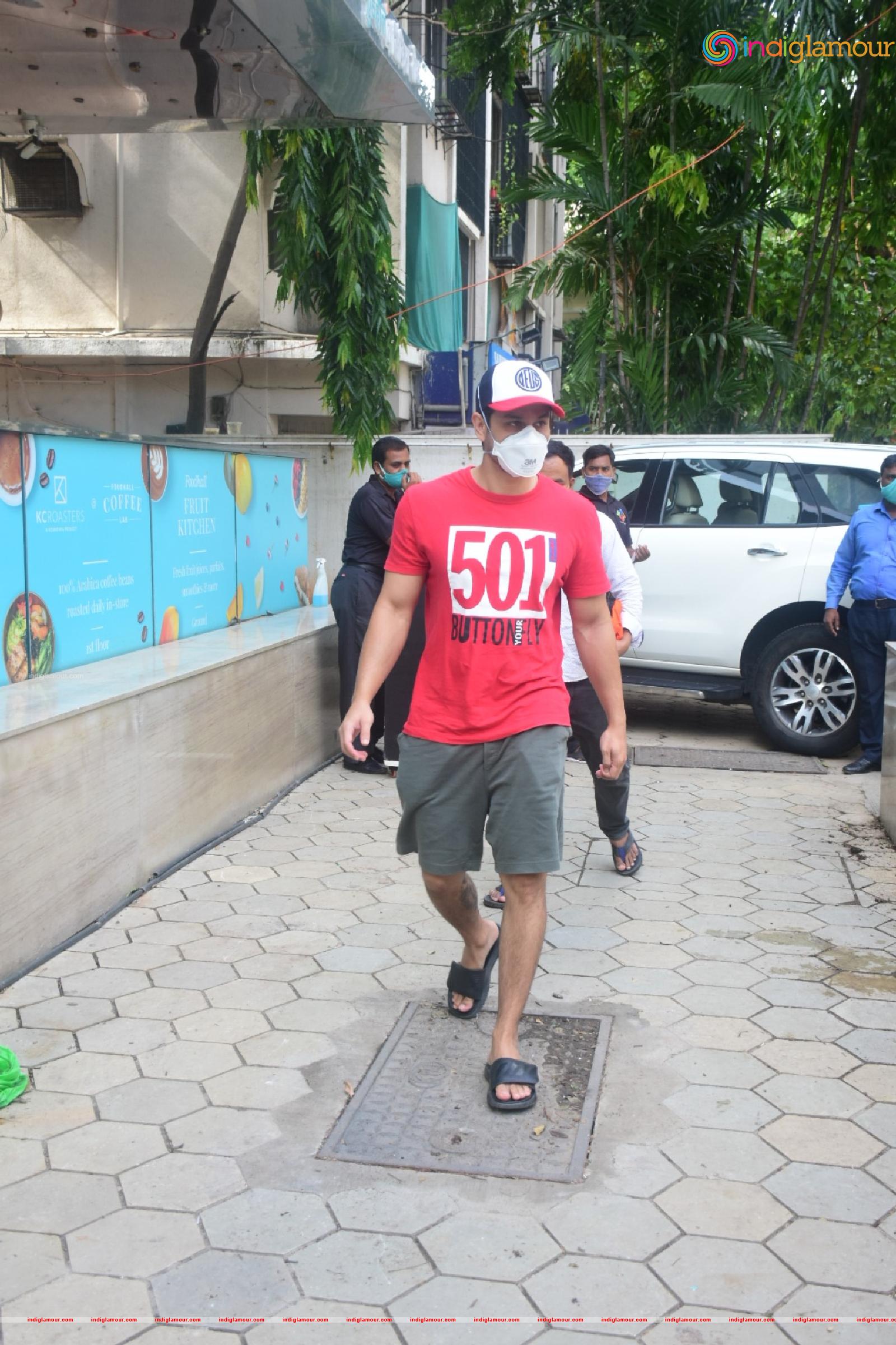Kunal Khemu Actor hd photo