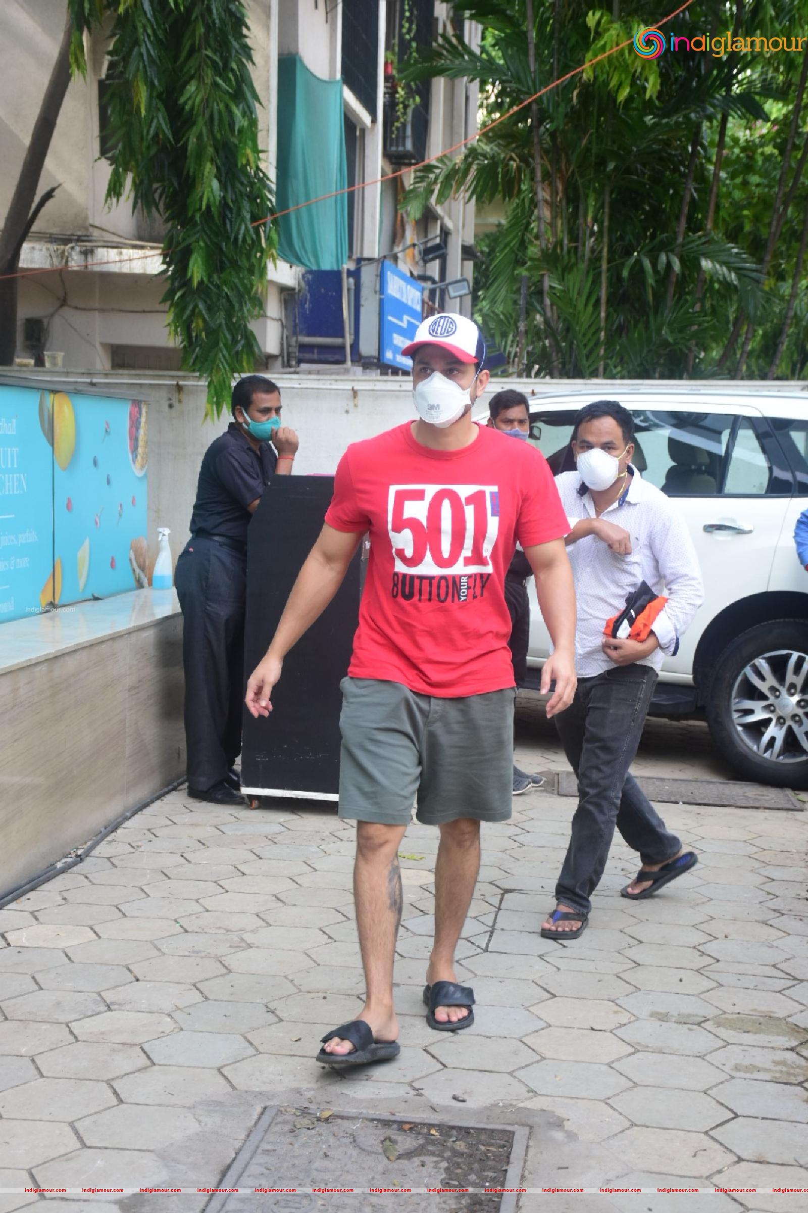 Kunal Khemu Actor hd photo