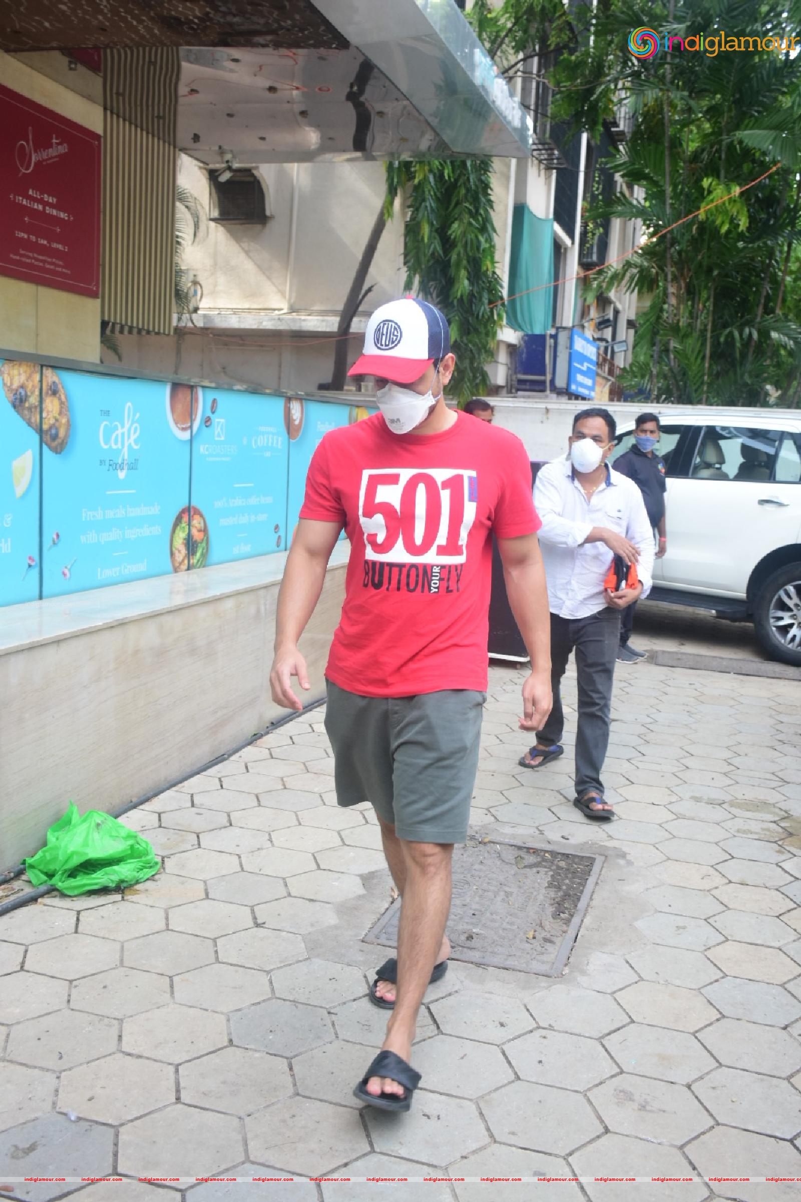 Kunal Khemu Actor hd photo