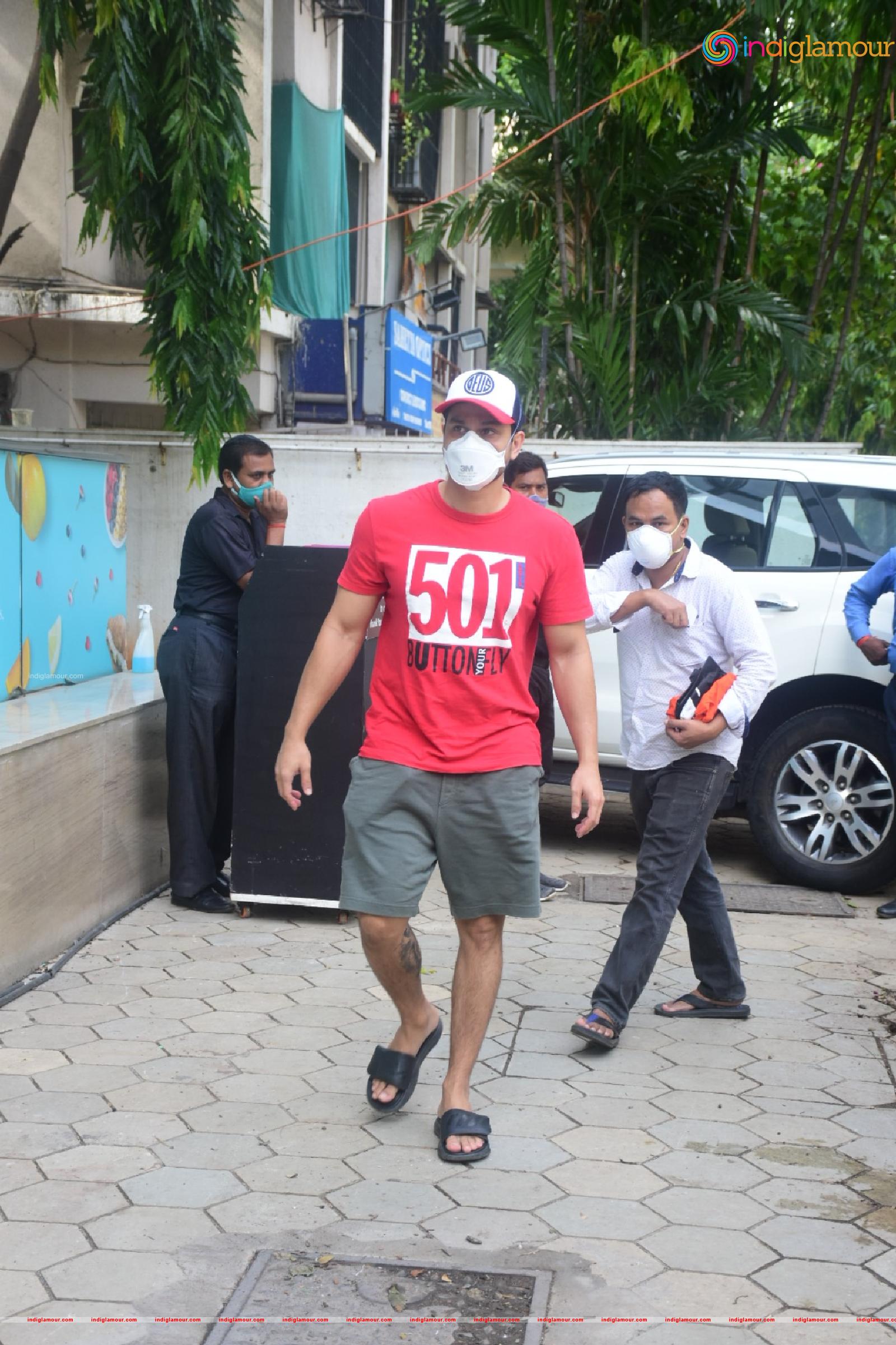 Kunal Khemu Actor hd photo