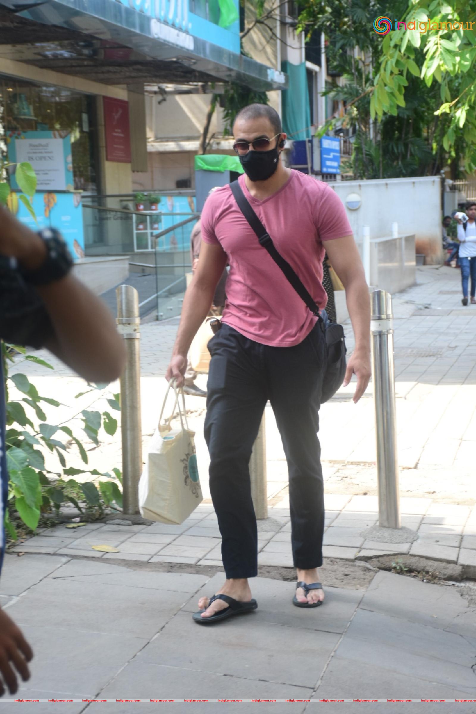 Arunoday Singh Actor hd photo