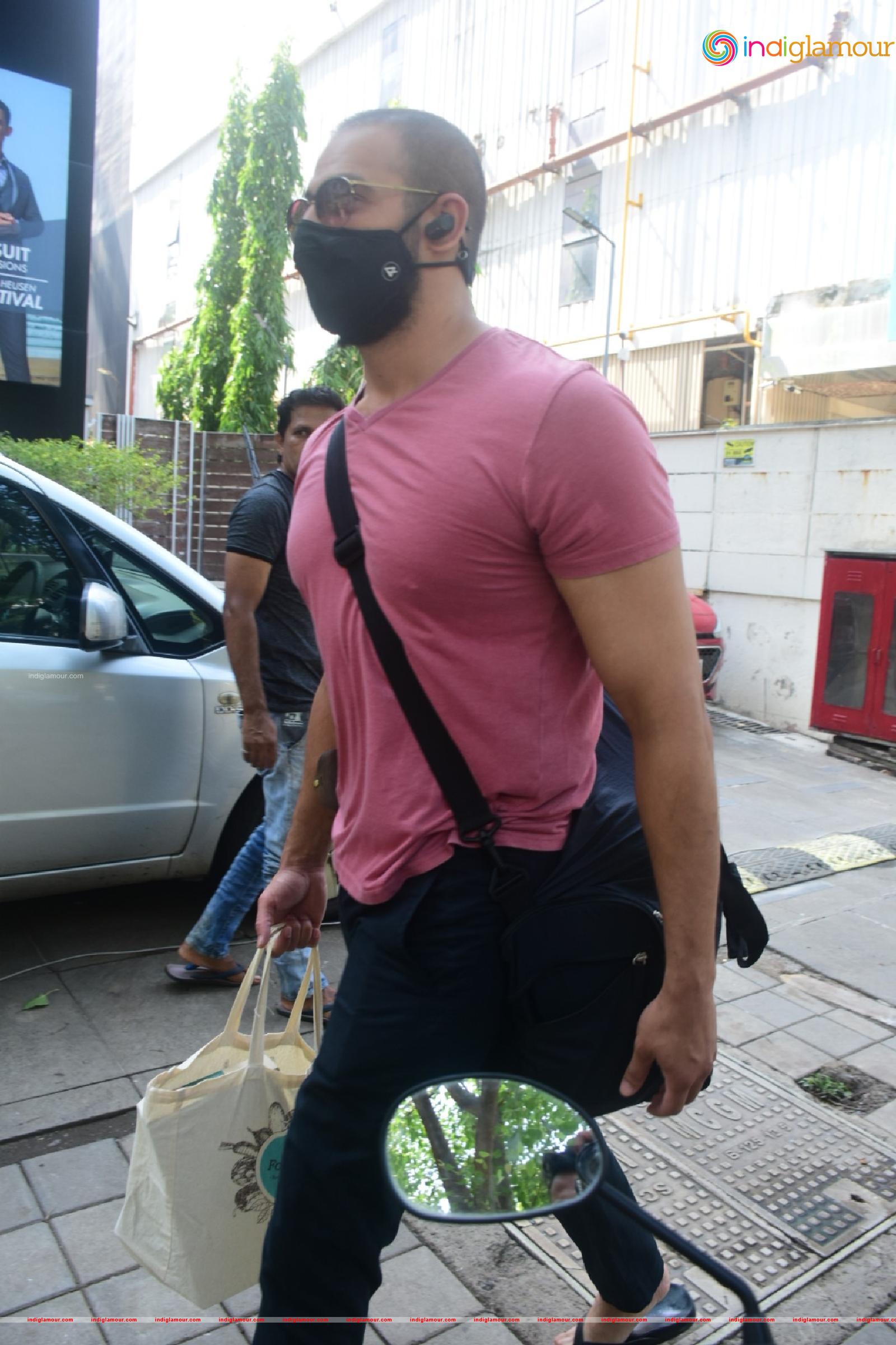 Arunoday Singh Actor hd photo