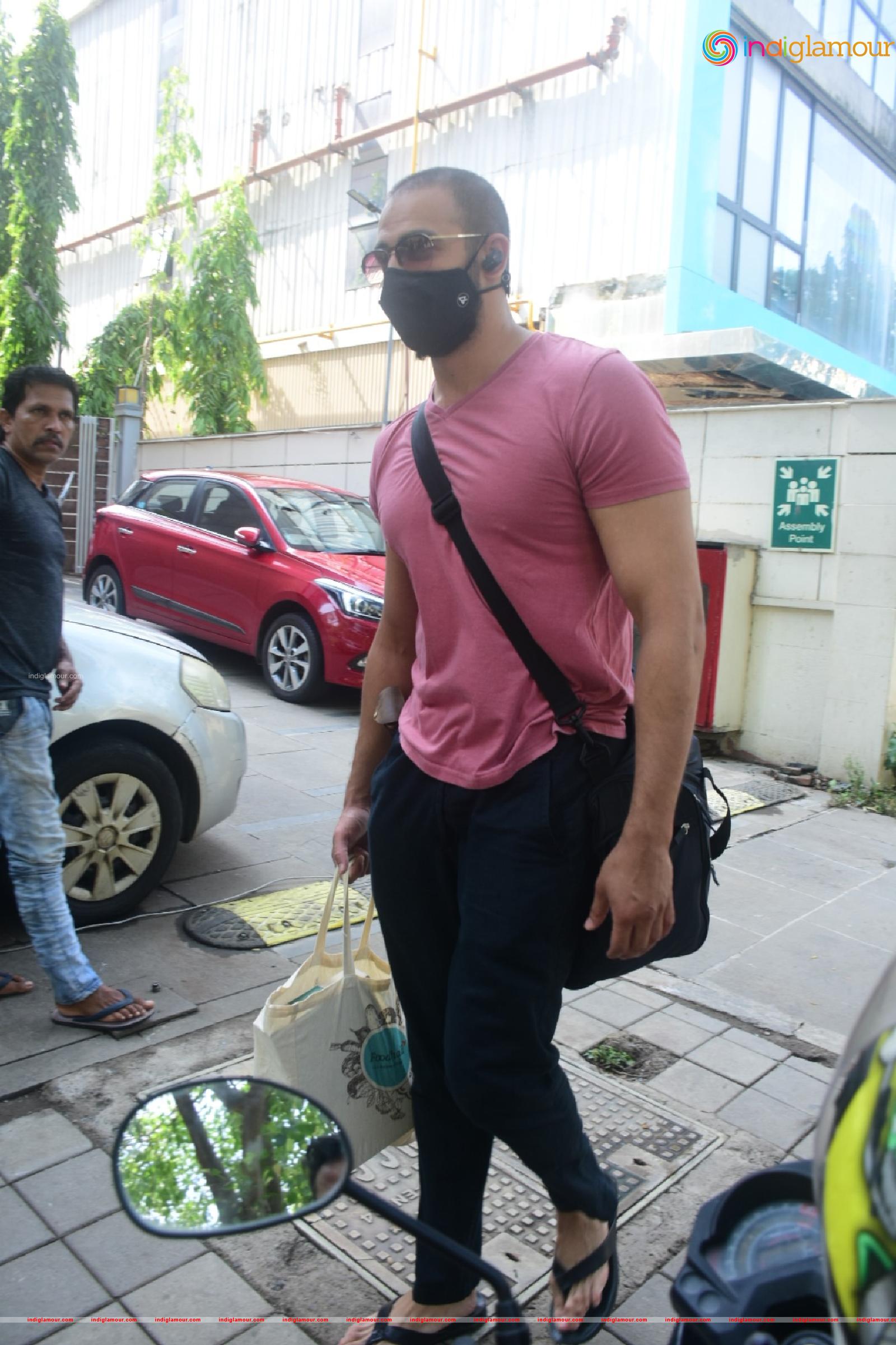 Arunoday Singh Actor hd photo
