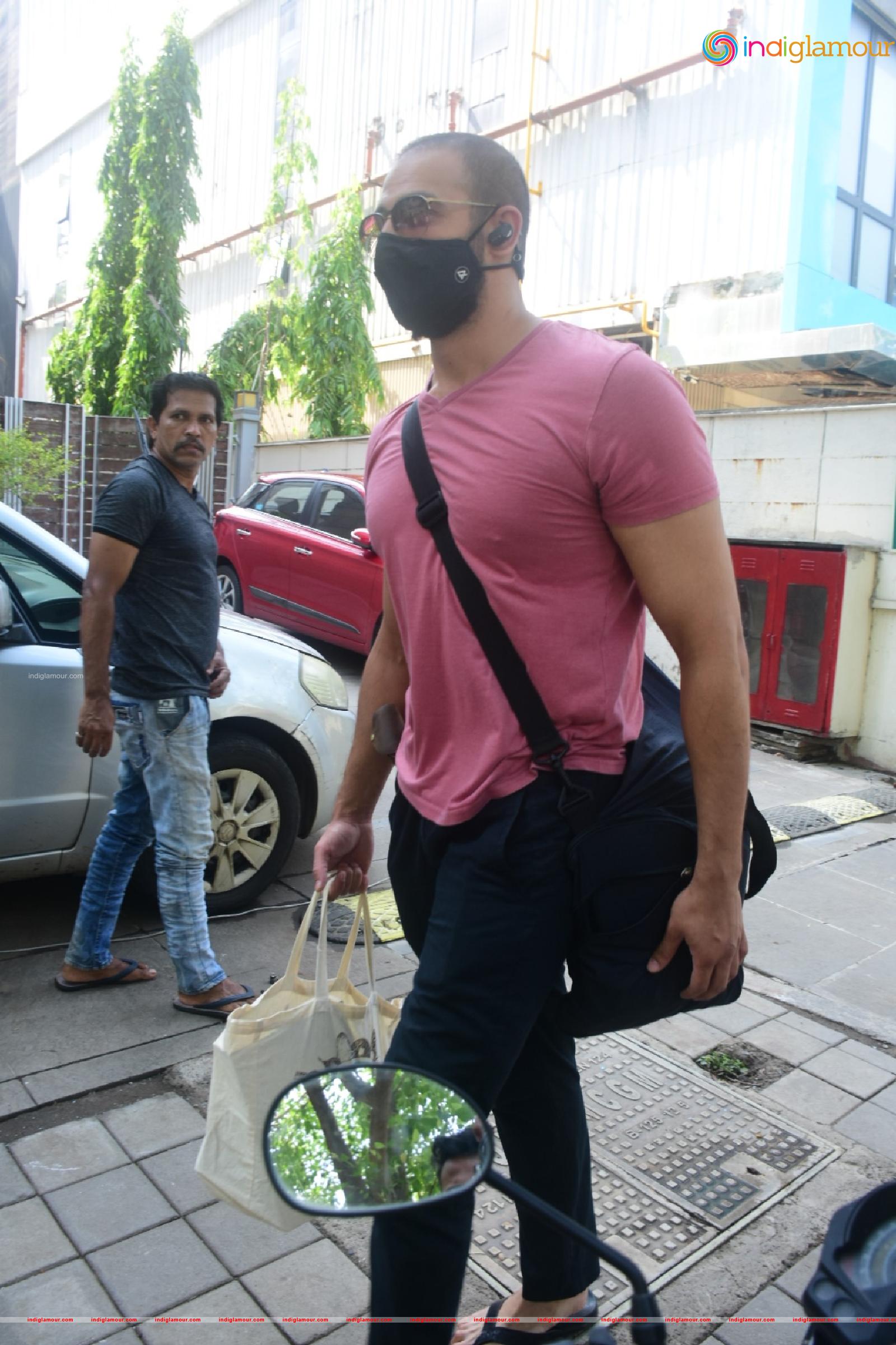 Arunoday Singh Actor hd photo