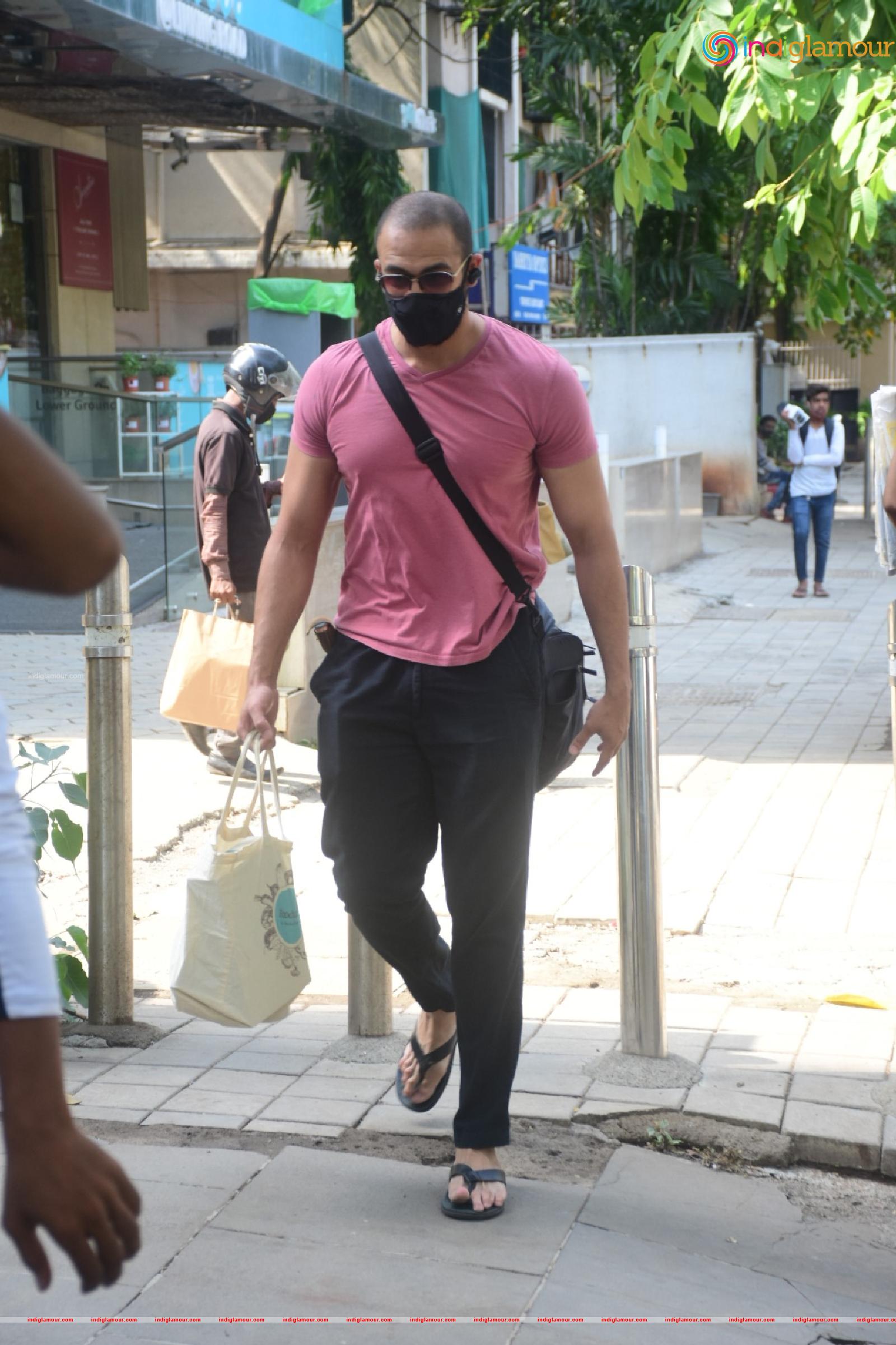 Arunoday Singh Actor hd photo
