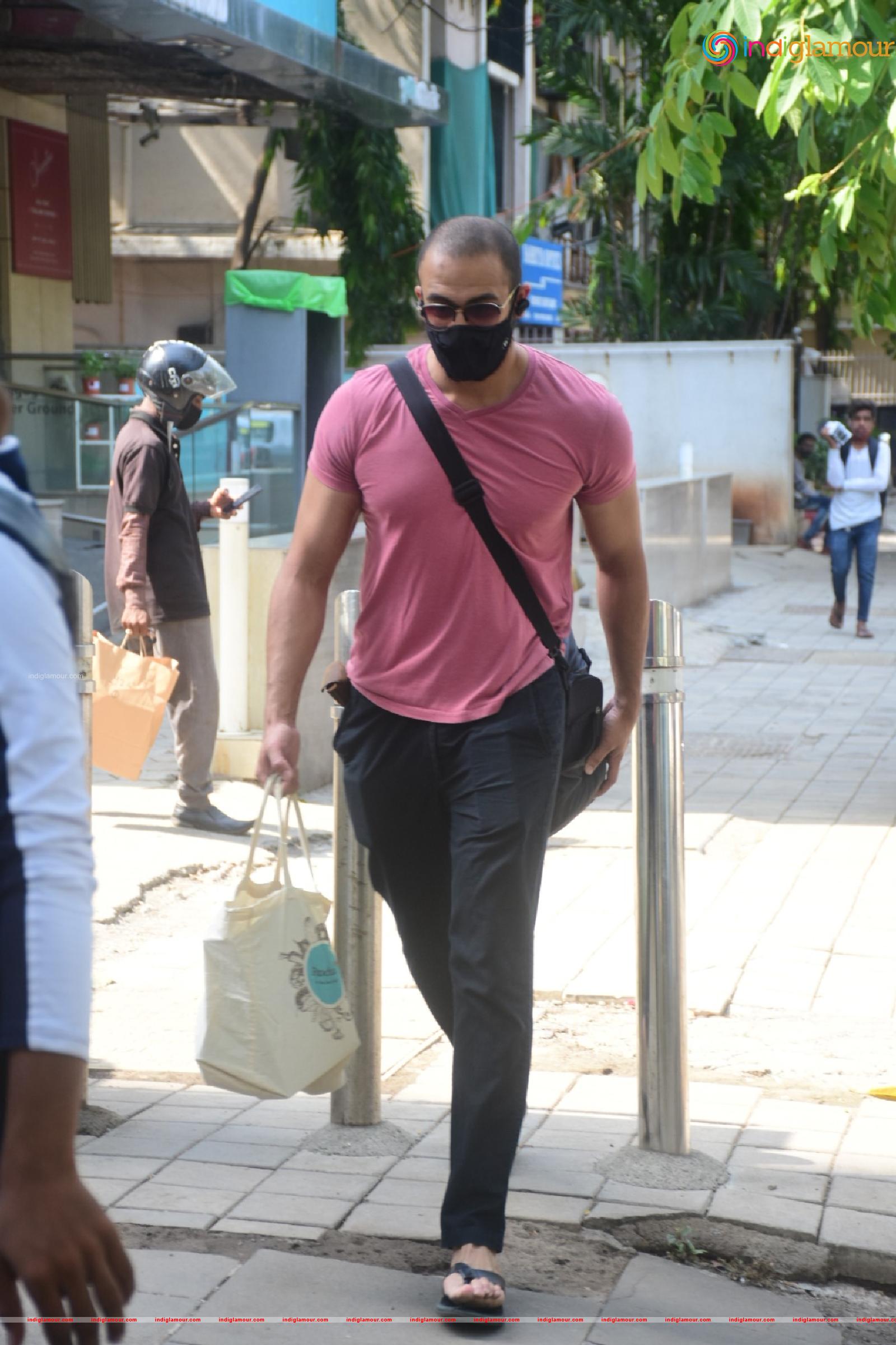 Arunoday Singh Actor hd photo