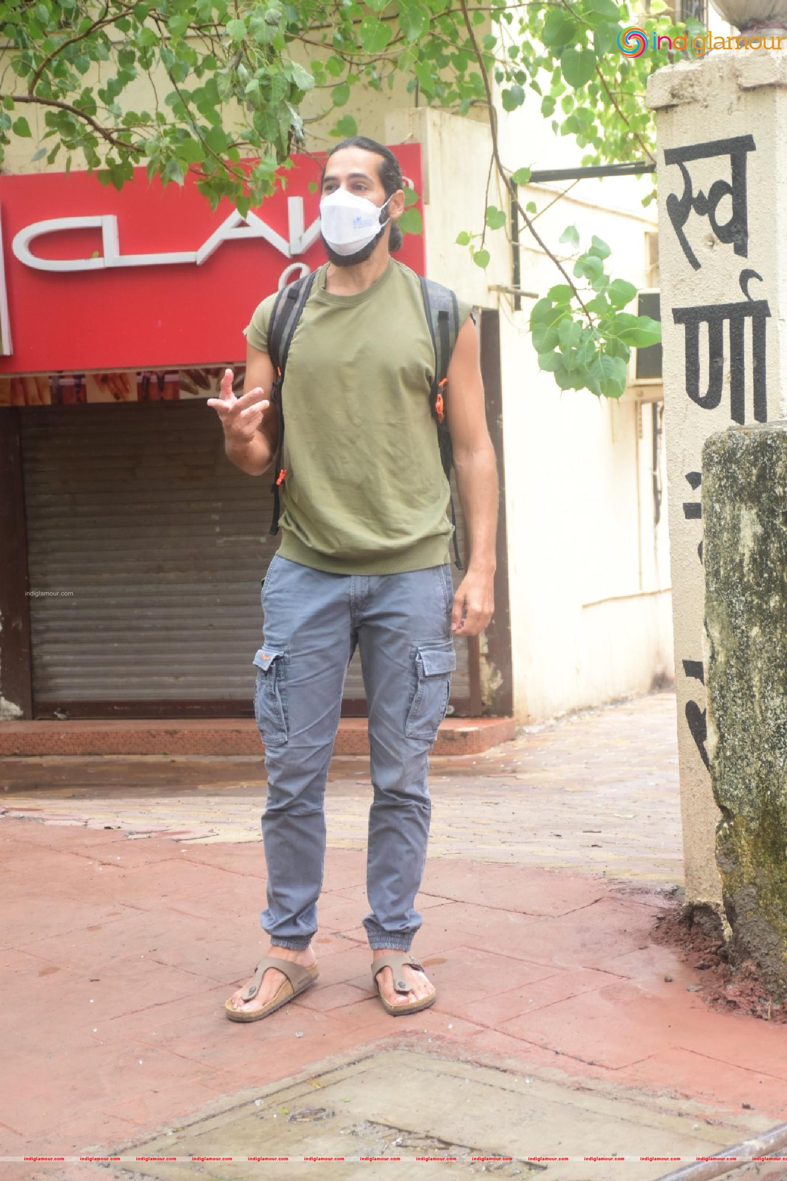 Dino Morea Actor hd photo