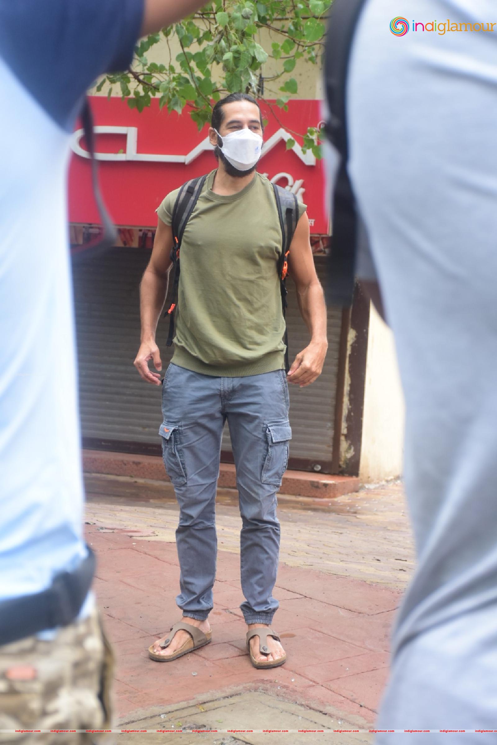 Dino Morea Actor hd photo