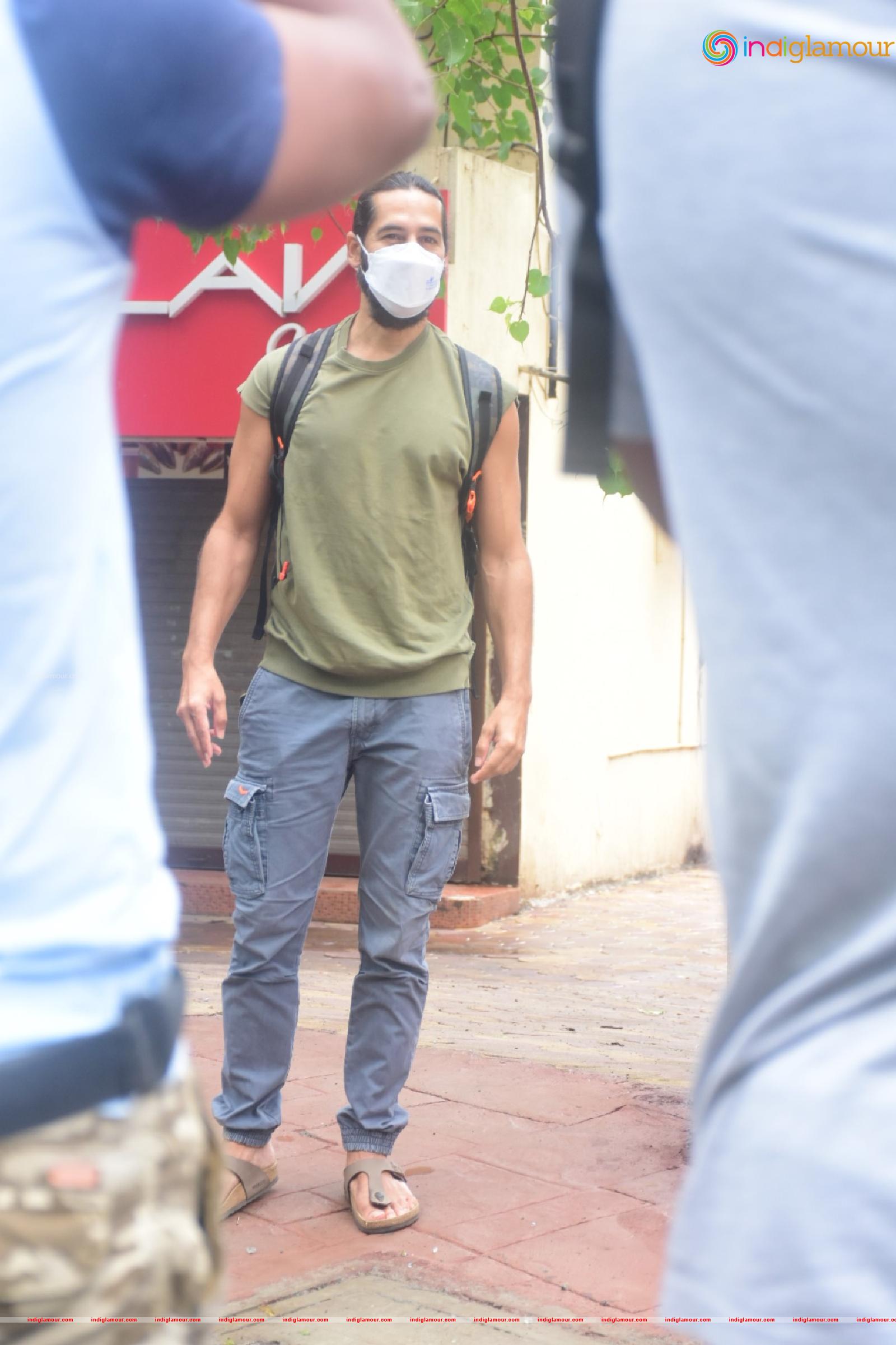 Dino Morea Actor hd photo