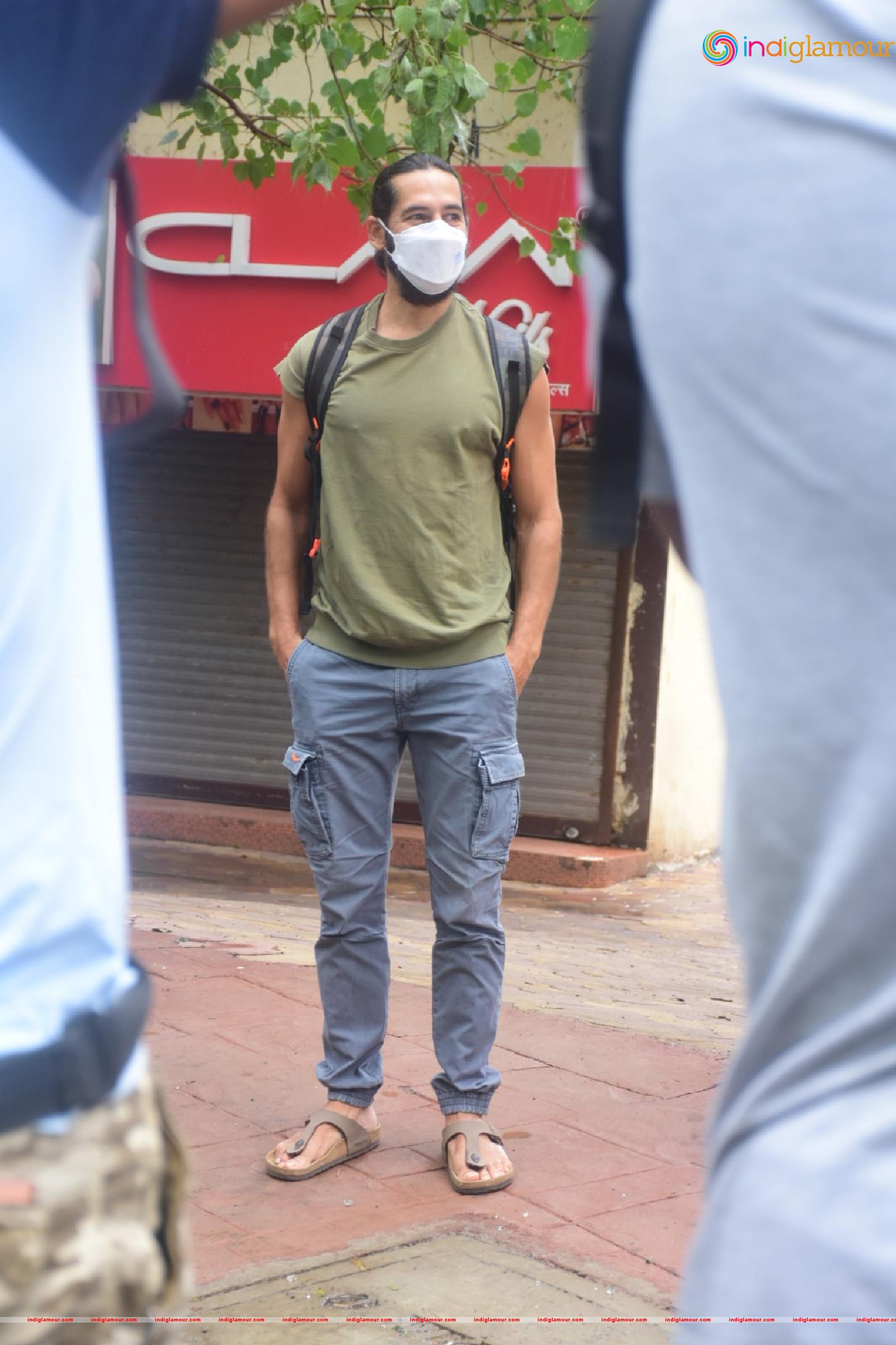 Dino Morea Actor hd photo