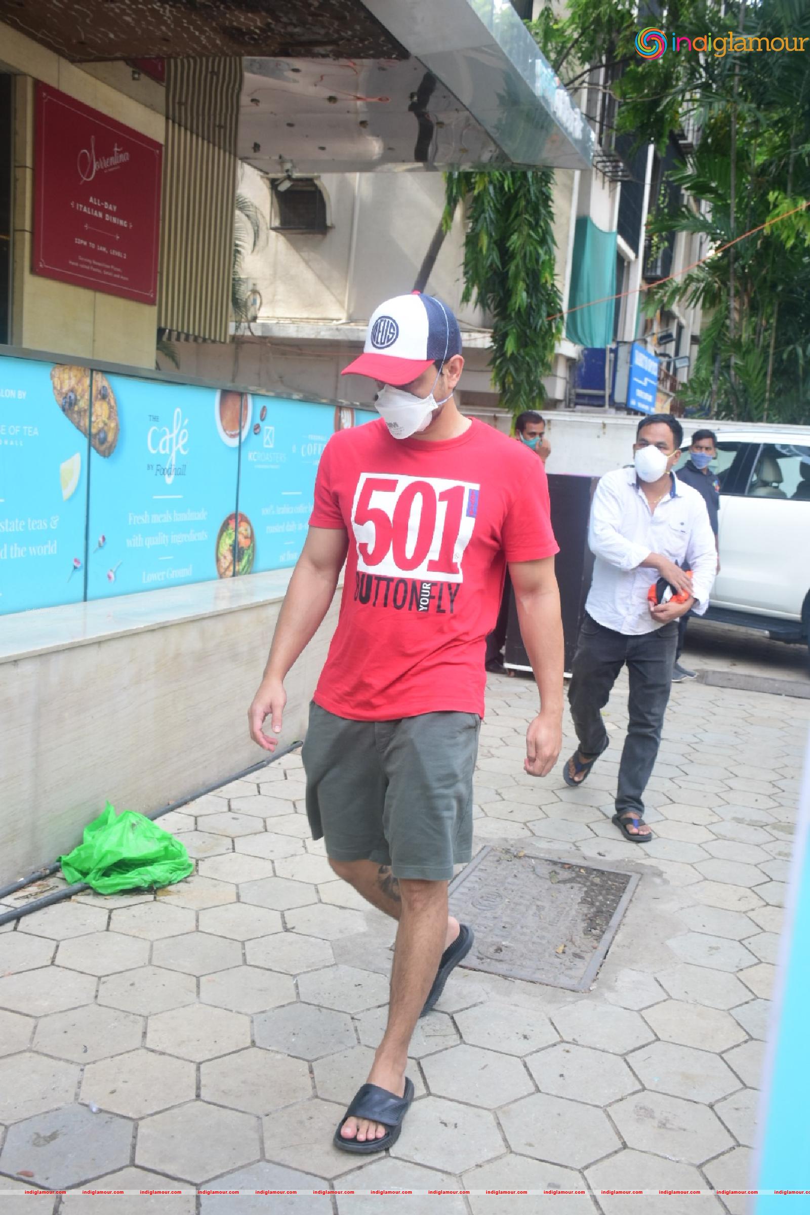 Kunal Khemu Actor hd photo