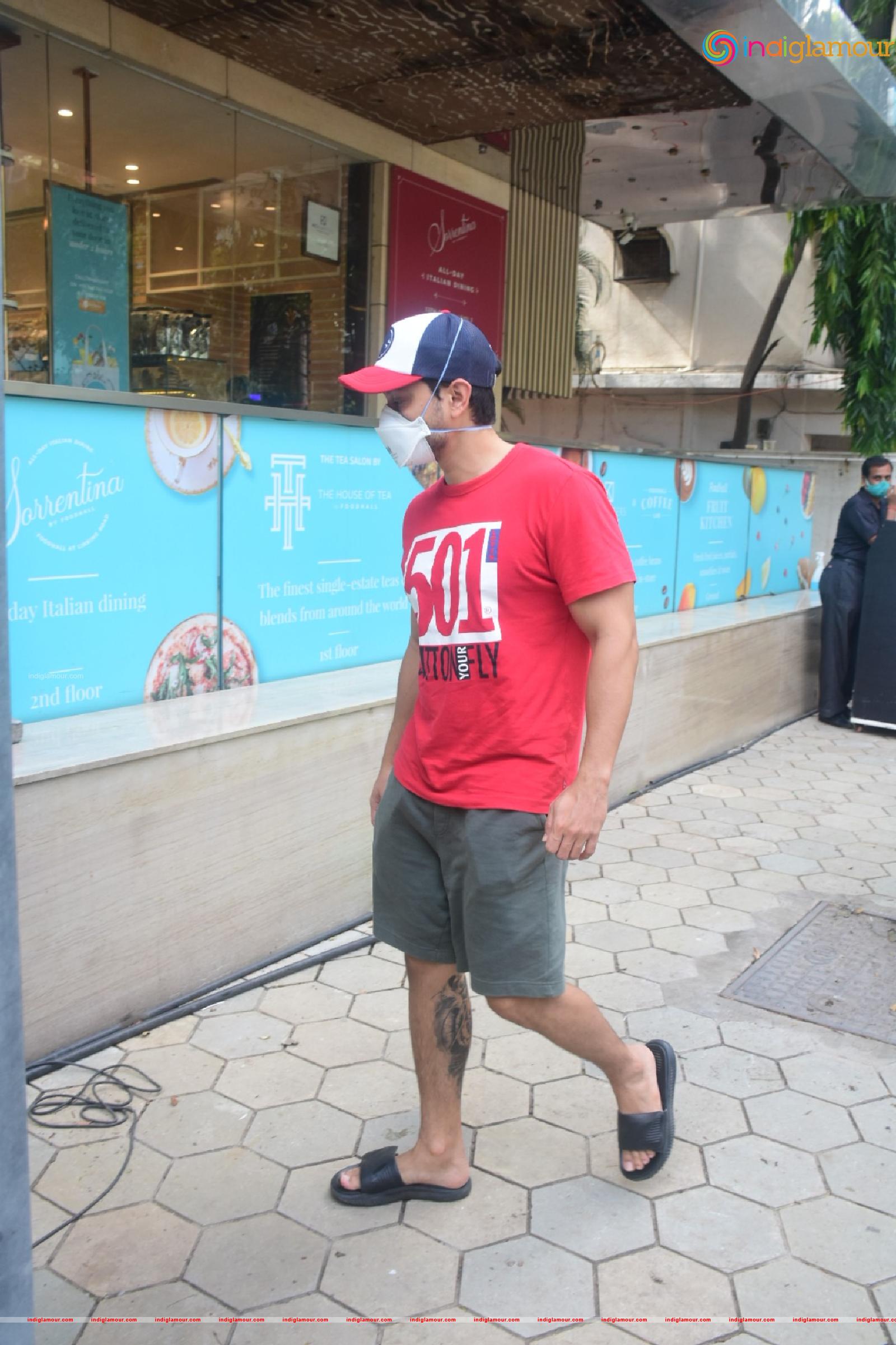 Kunal Khemu Actor hd photo