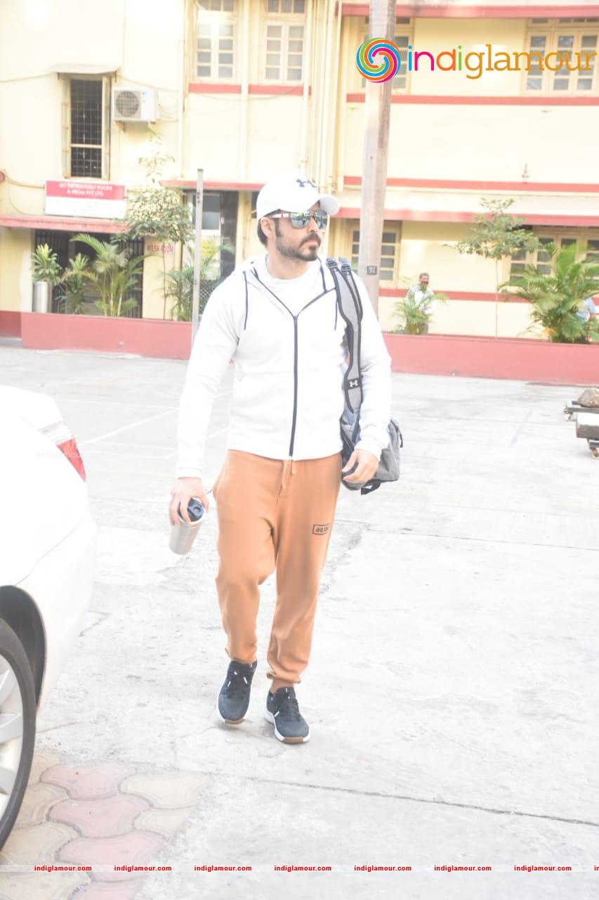 Emraan Hashmi Actor hd photo