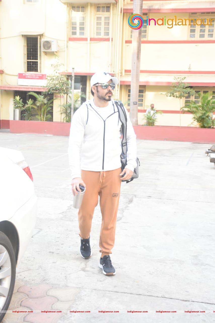 Emraan Hashmi Actor hd photo
