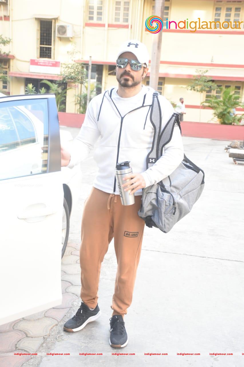 Emraan Hashmi Actor hd photo