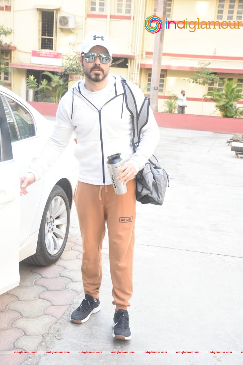 Emraan Hashmi Actor hd photo