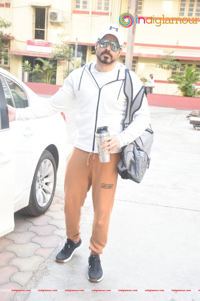 Emraan Hashmi Actor hd photo